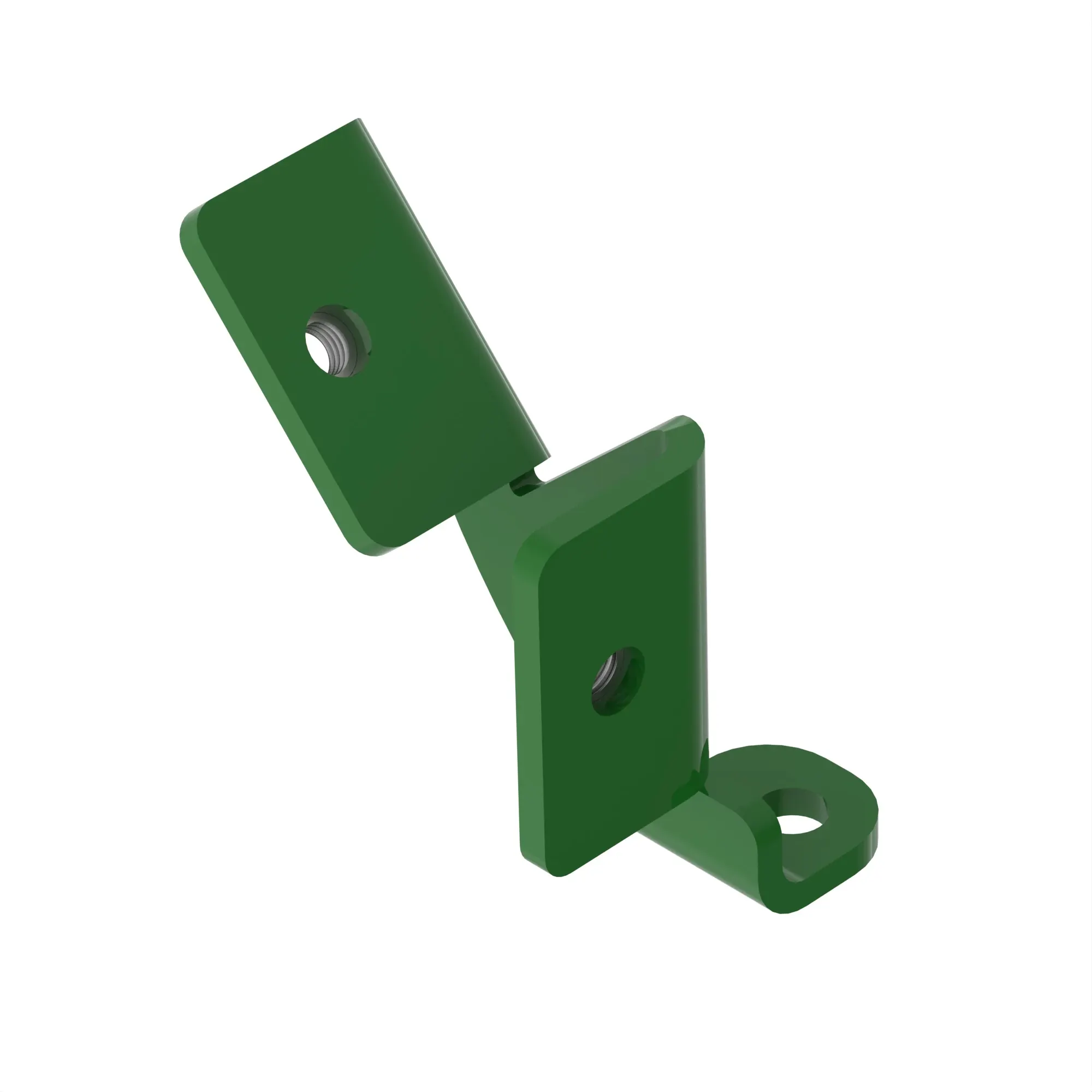 BRACKET, BRACKET, BRACKET, FRONT HI