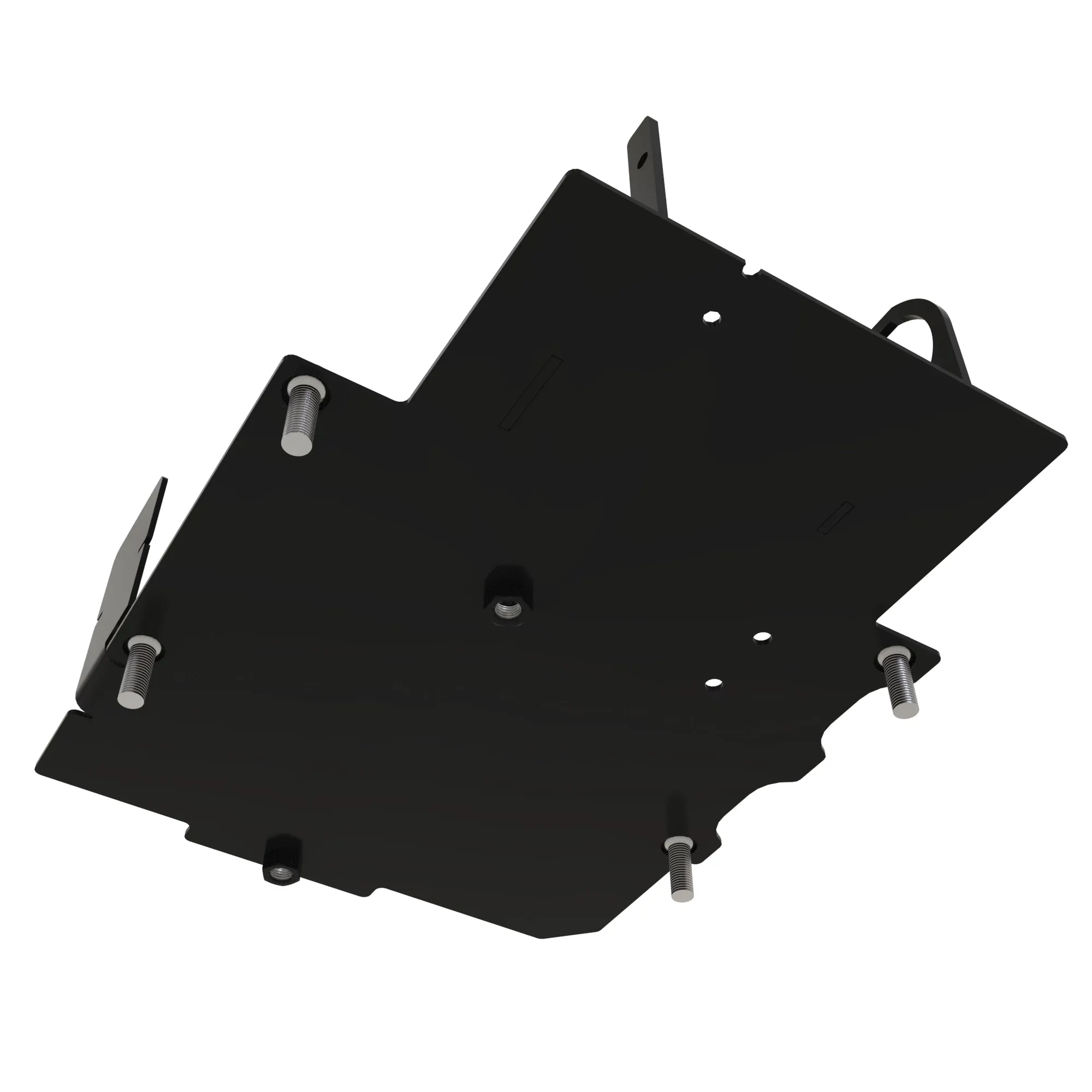 BRACKET FLEX BOX H754