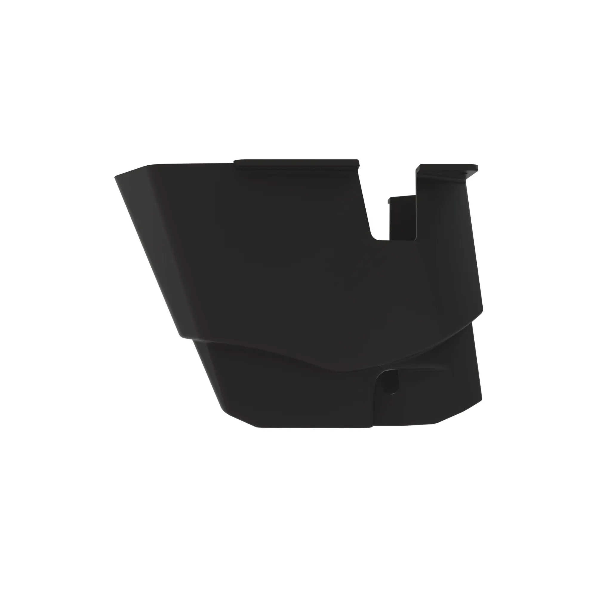 COVER, UPPER STEERING COLUMN,