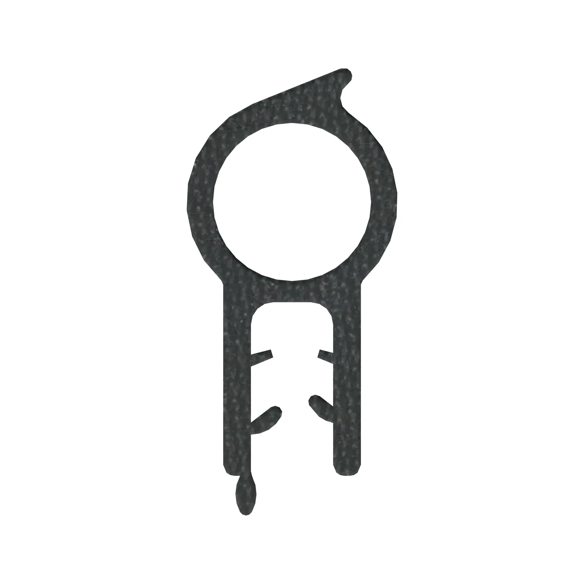 Isolator