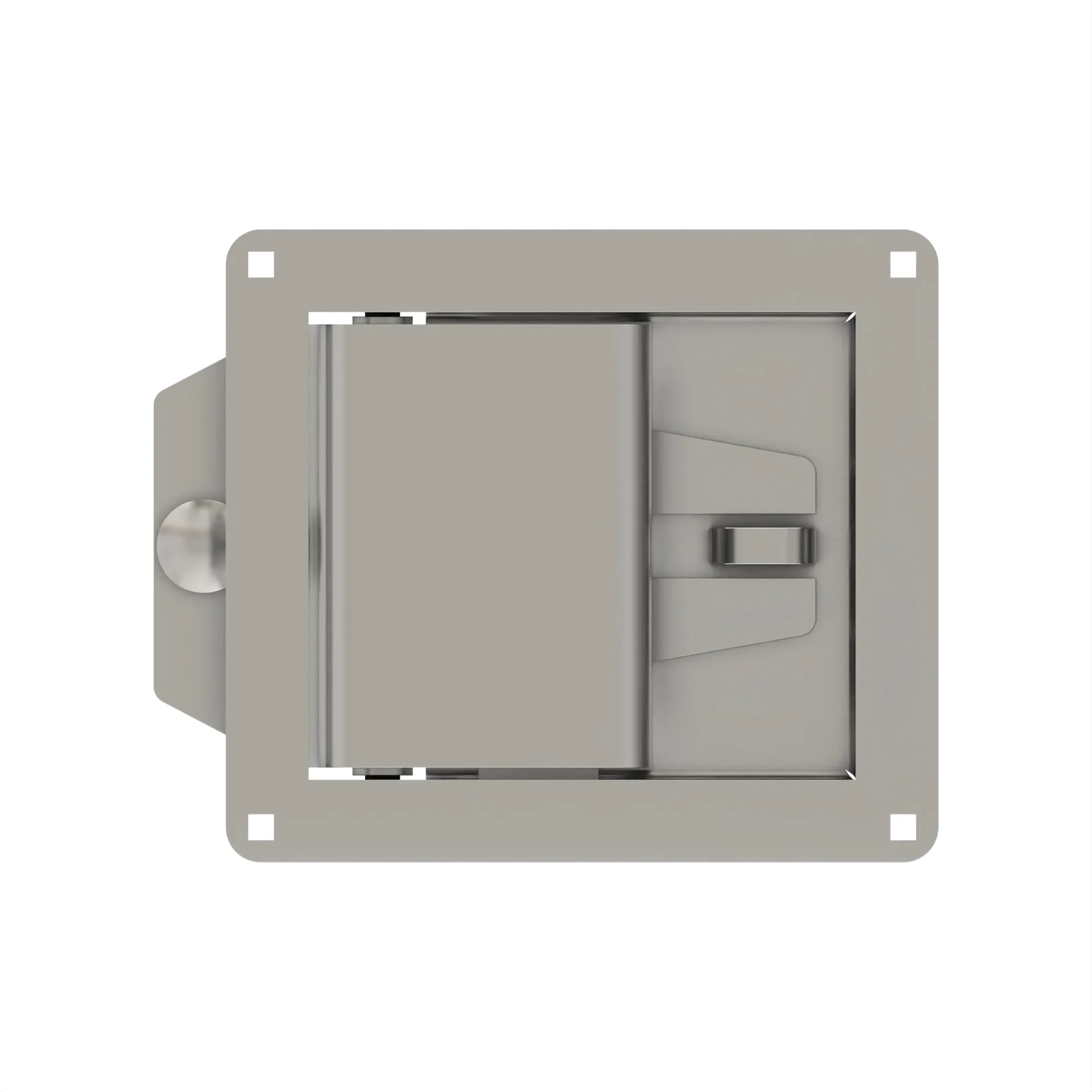 latch