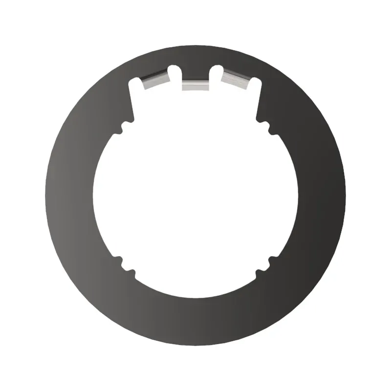 Thrust Washer