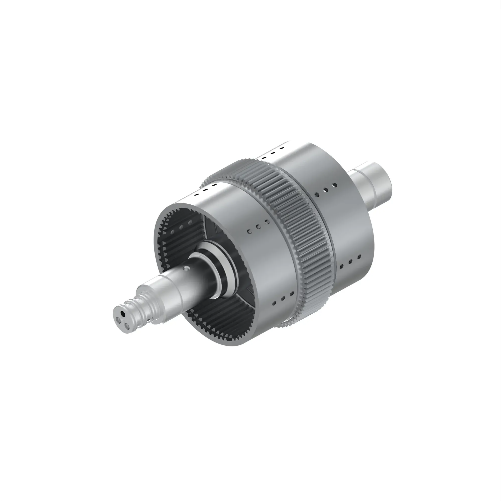 YZ101440: Universal Driveshaft