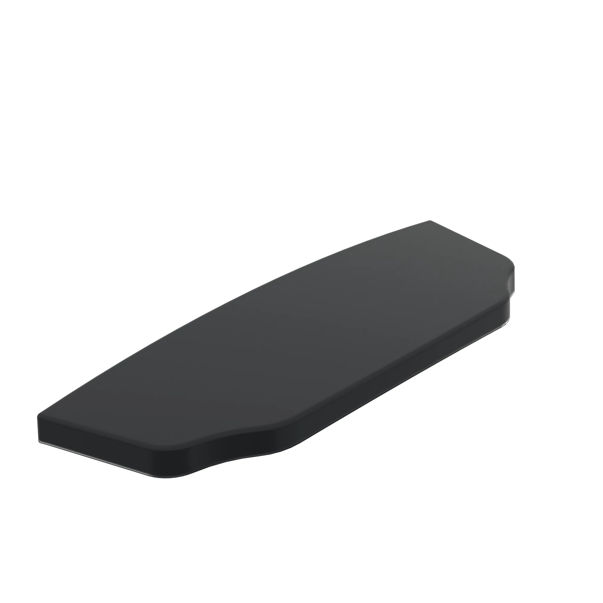 John Deere Front Cover - L156706