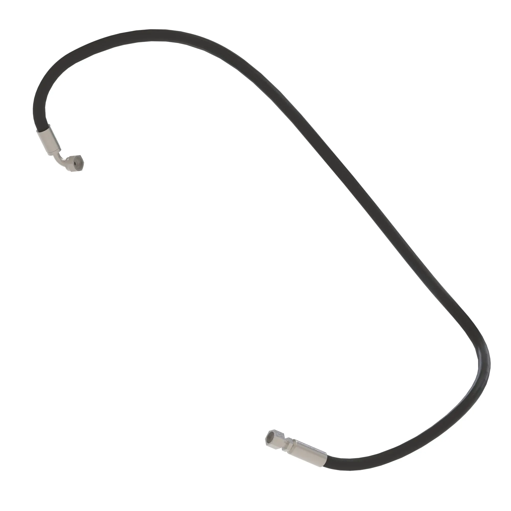 John Deere Hydraulic Hose - AT515192