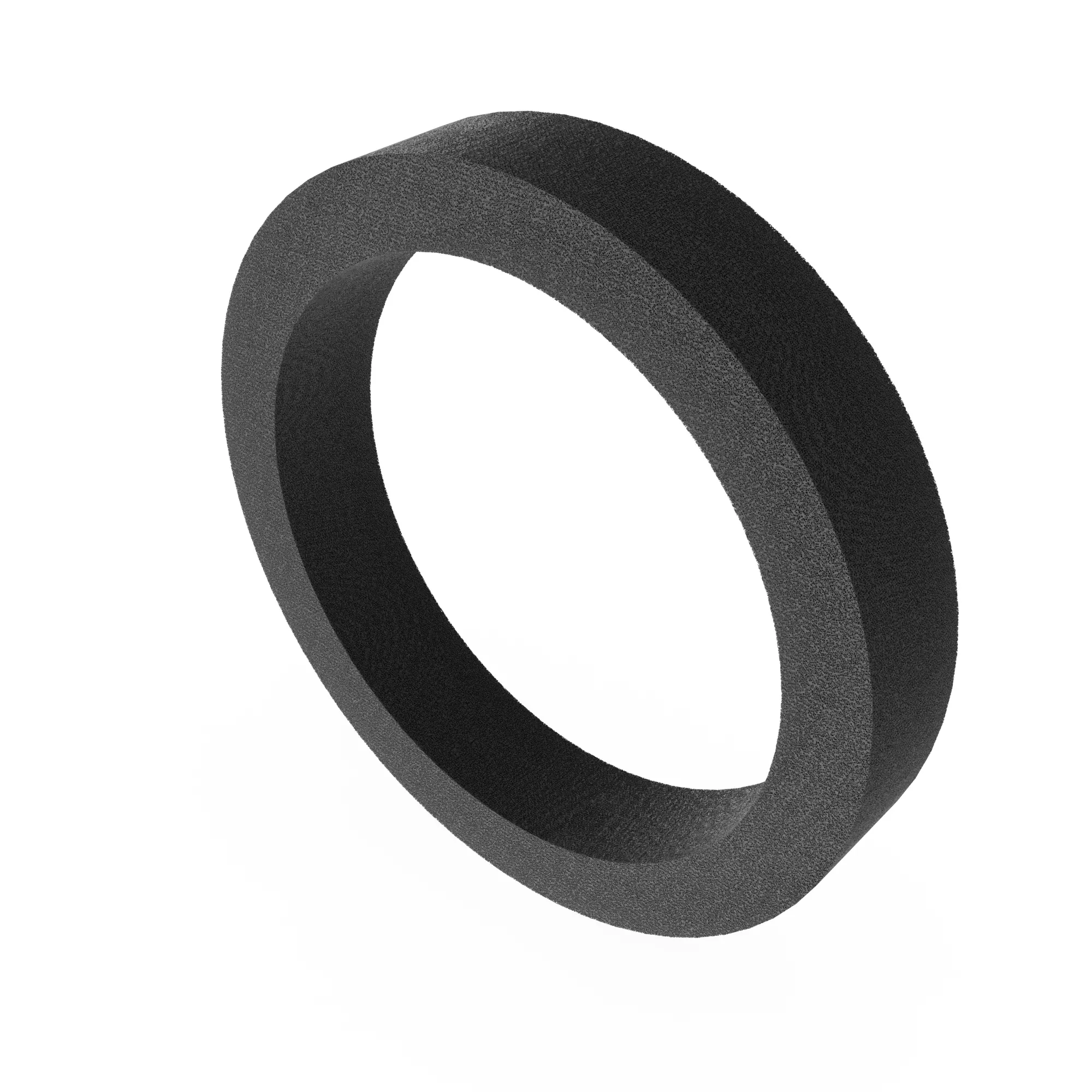 John Deere Intake Foam Plastic Seal - M111086