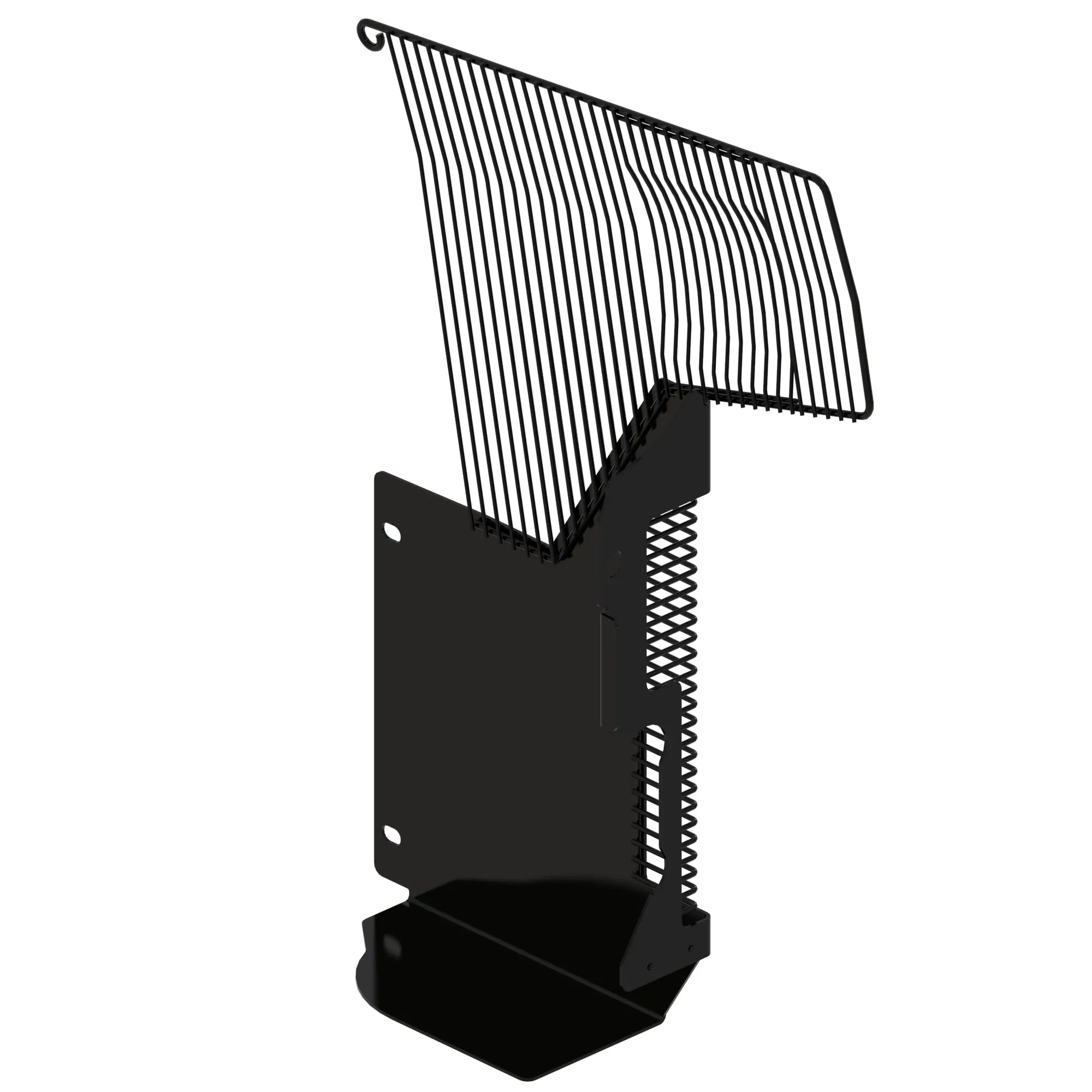 GUARD, FAN, 5030 RH