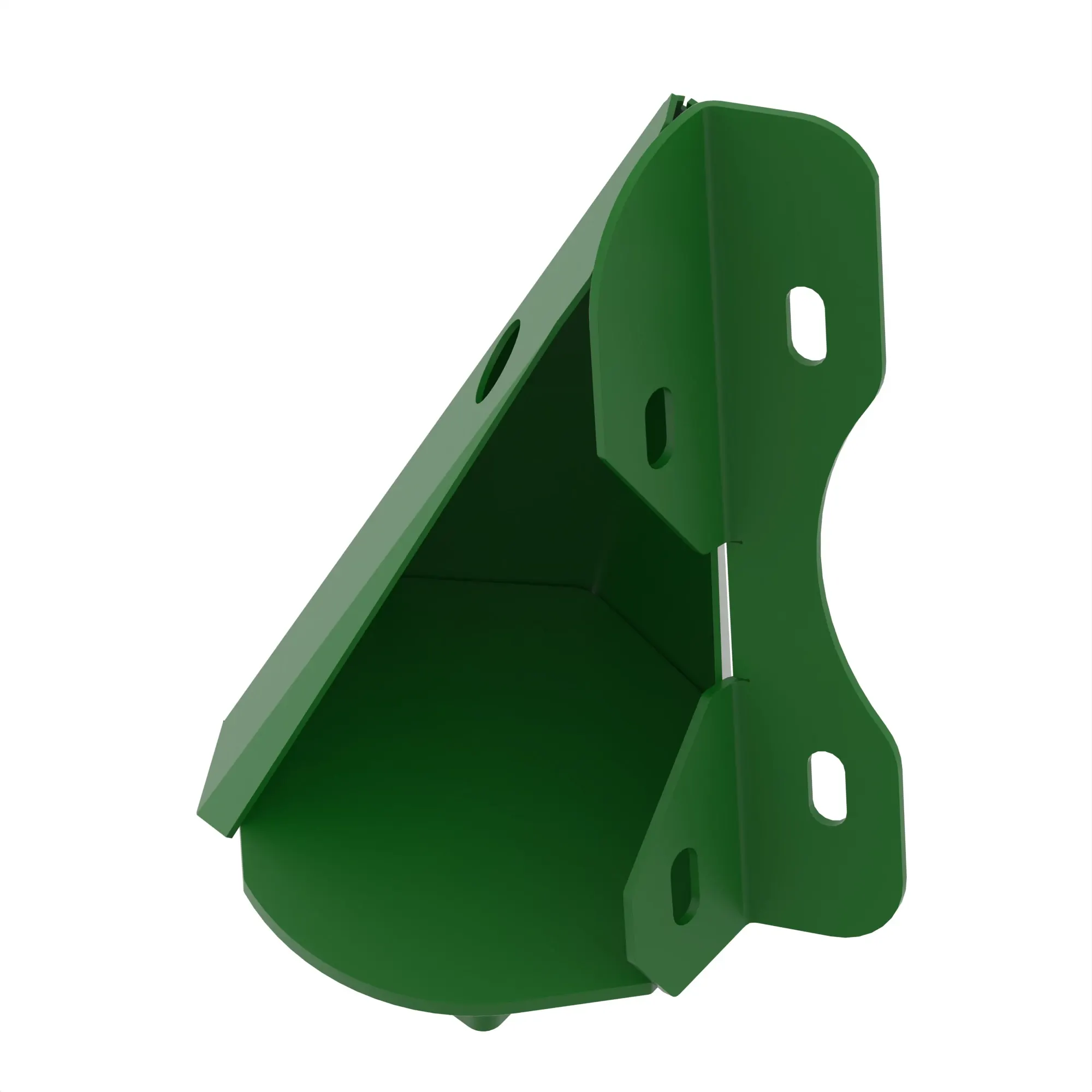 BRACKET, MNT ASSY-RH OUTSIDE SCRL