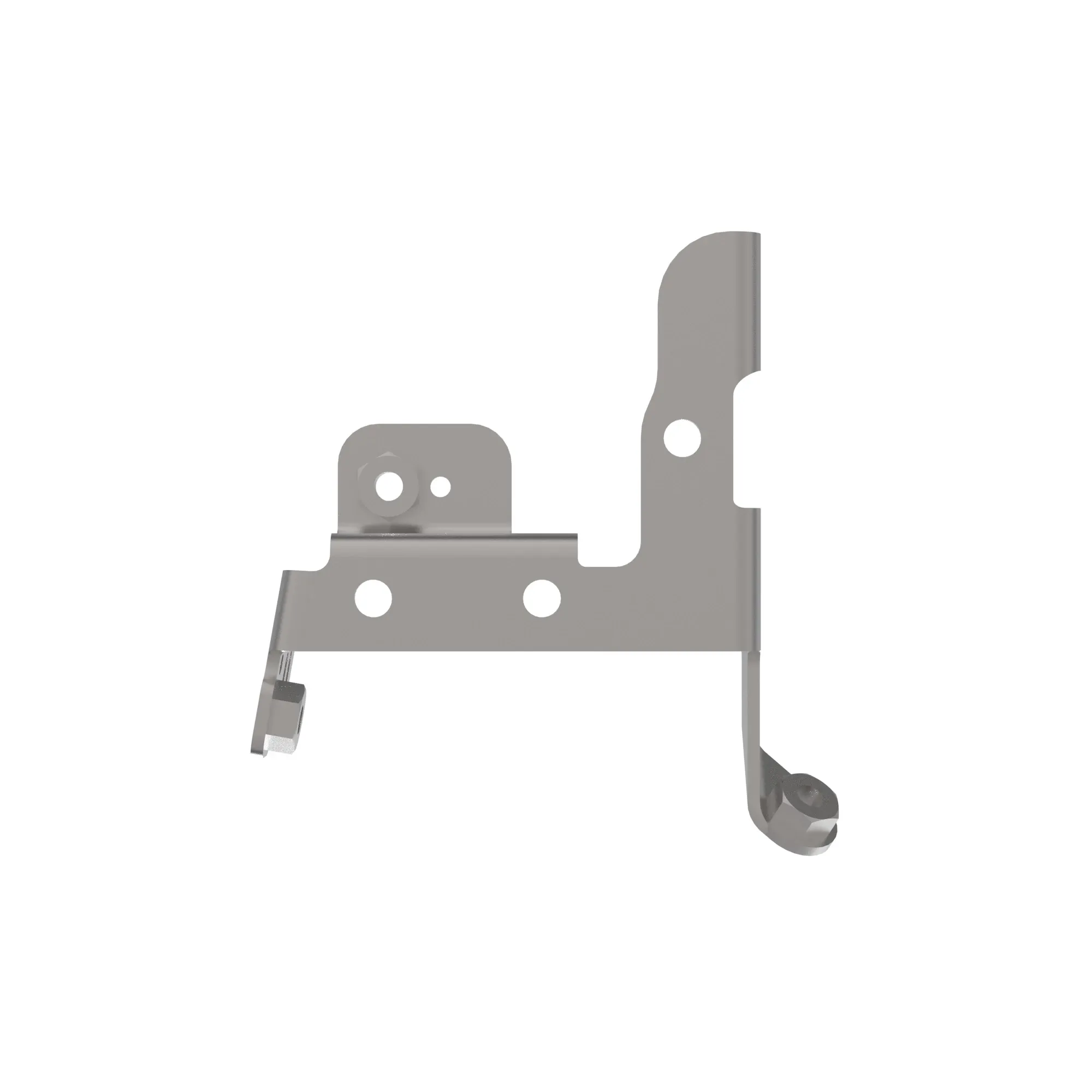 Bracket