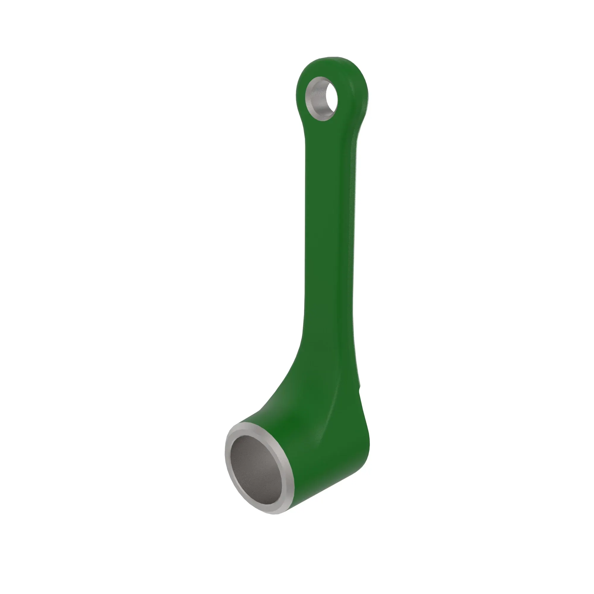 John Deere Tensioner Conveyor Arm - HXE97424
