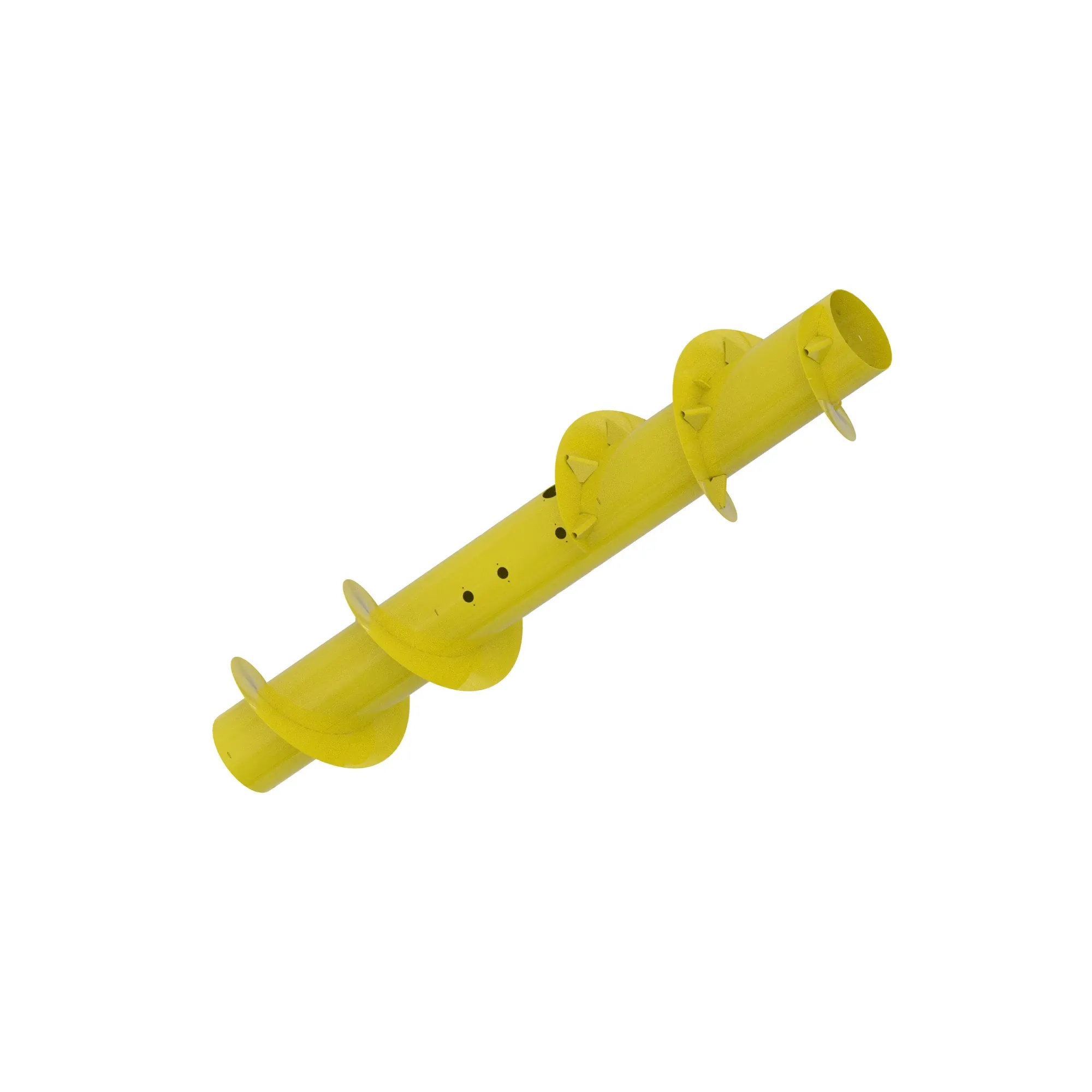 FINGERSCHNECKE 630C