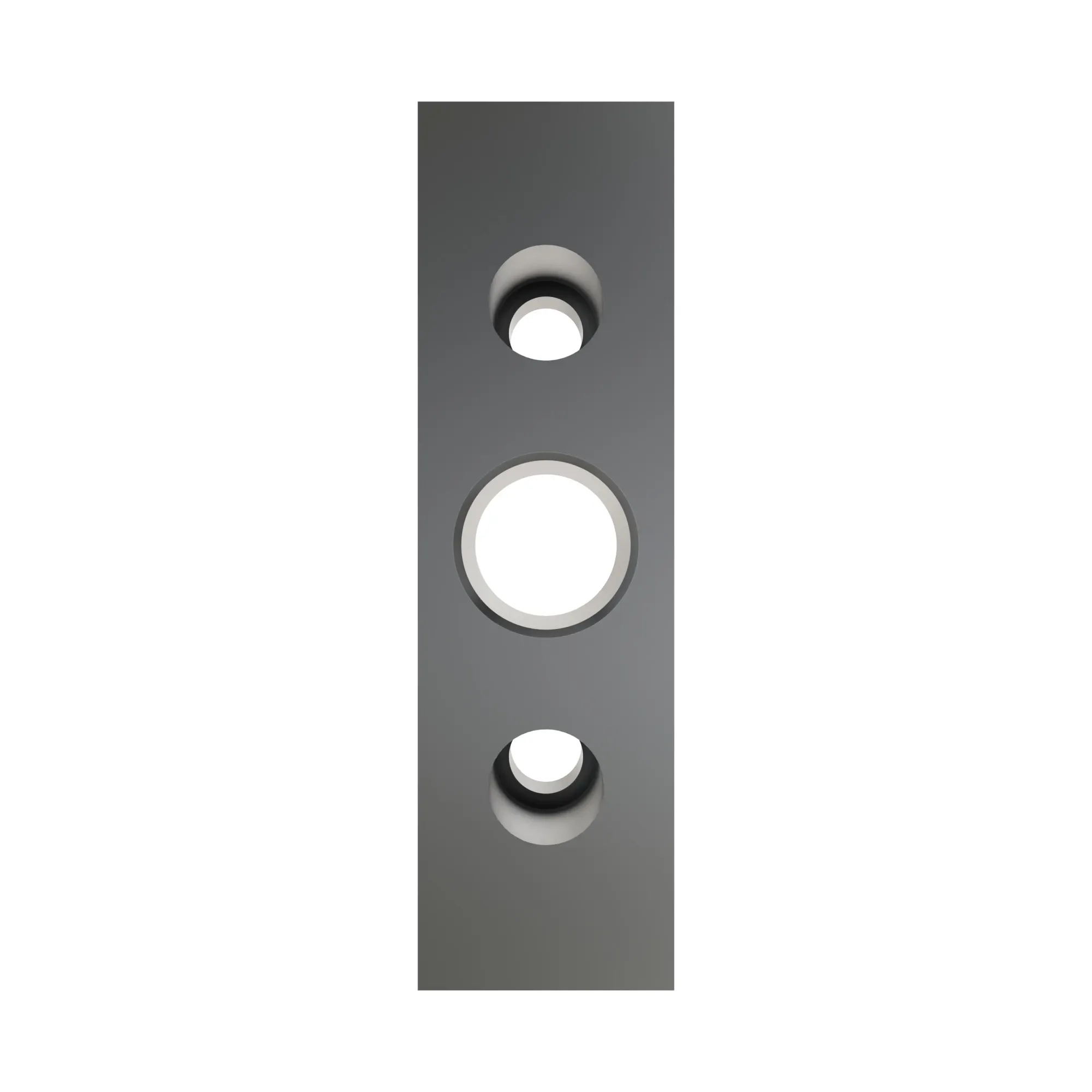 Shaft Key