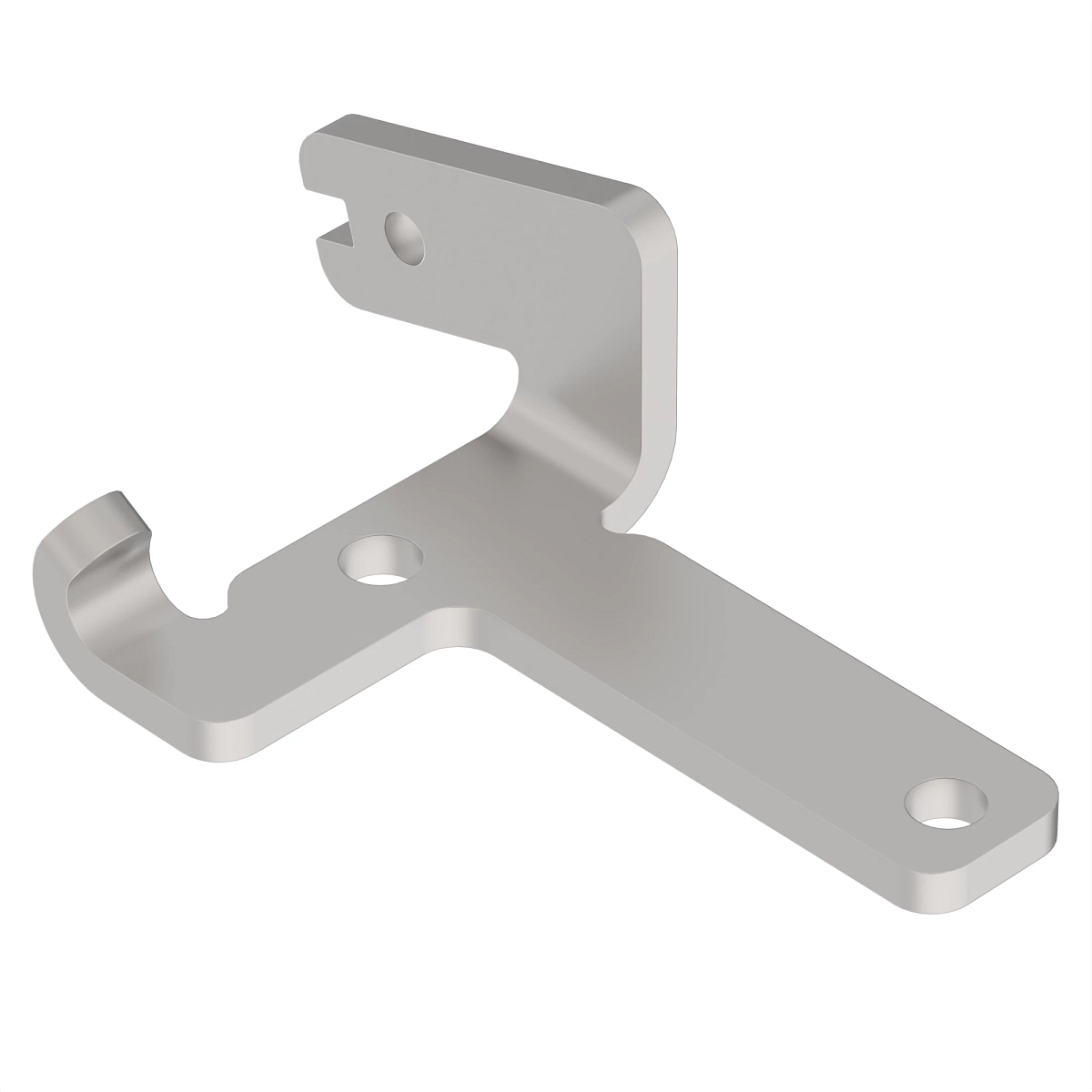 Bracket, Relay Wiring Harn