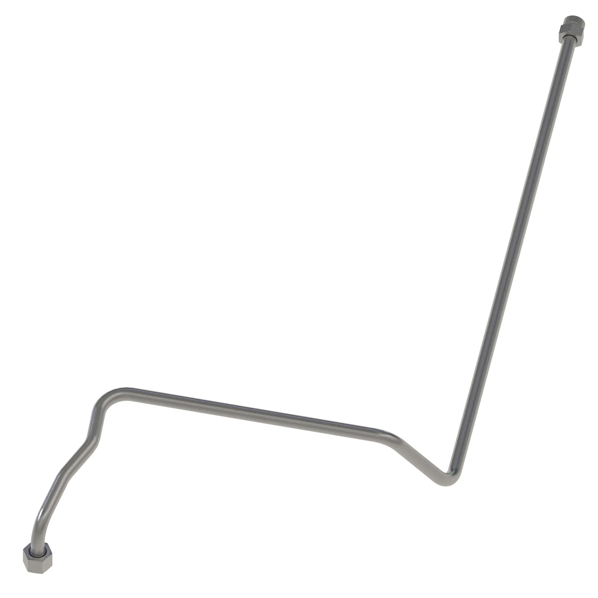 John Deere Rockshaft Supply Oil Line, Rear - SJ41974