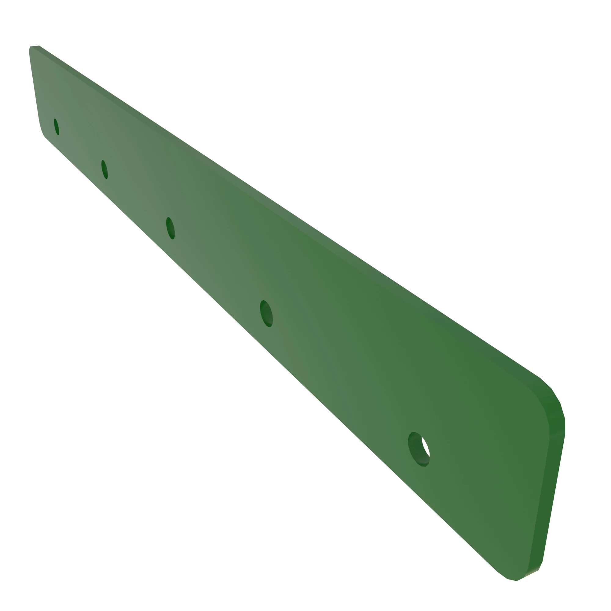 John Deere Plate Vine Knife Holder - CB01426382