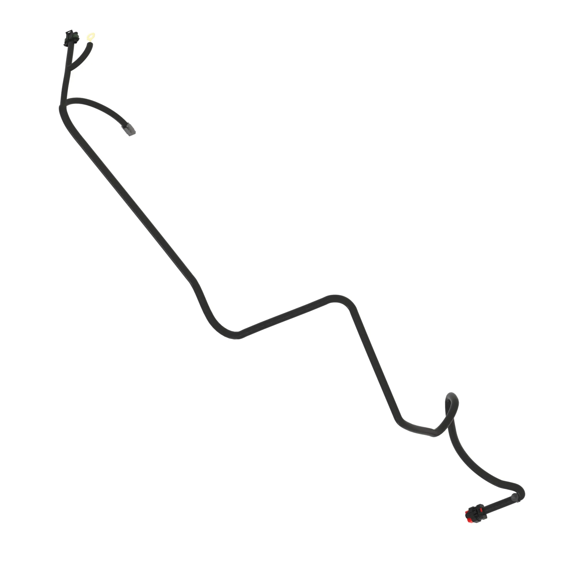 HARNESS, FRONT CRADLE