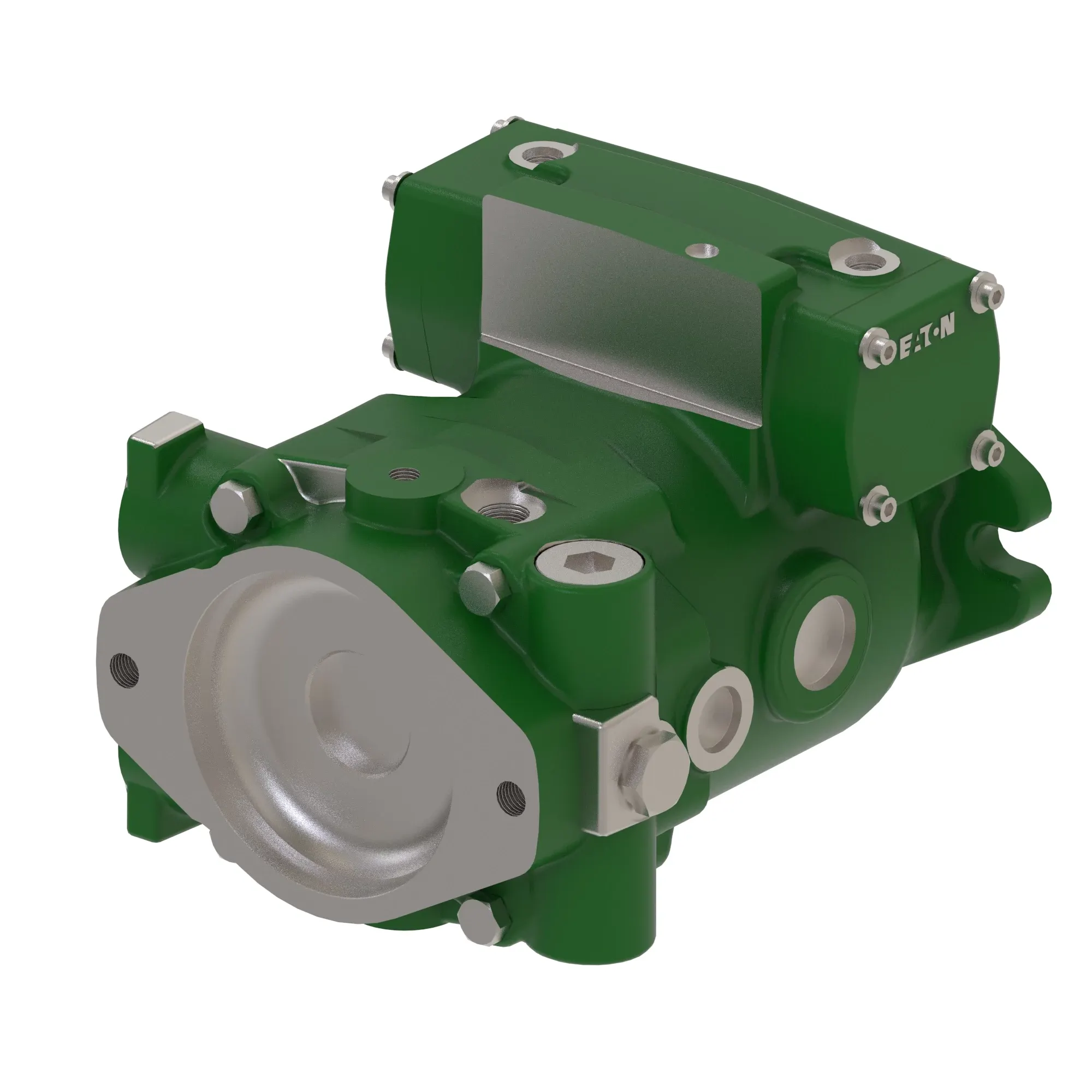 Hydraulic Pump, Platform Drive