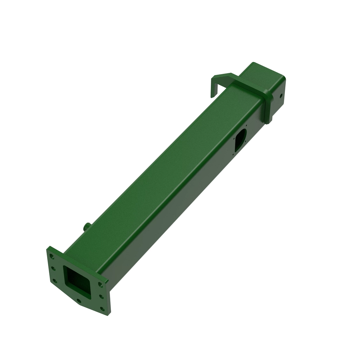 Wing Frame, Stub Arm RH, 20" Row Sp