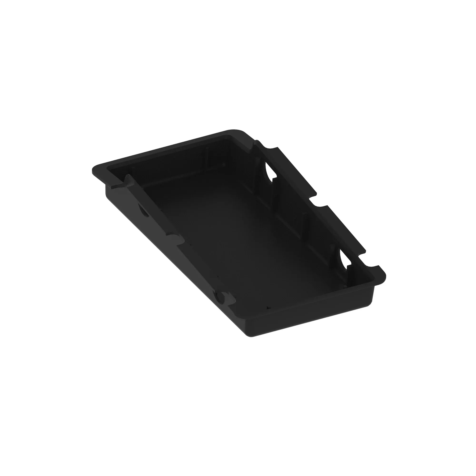 John Deere Power Link Box Cover - L168703