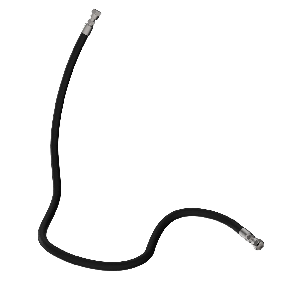 Hose-Hyd, .75X82