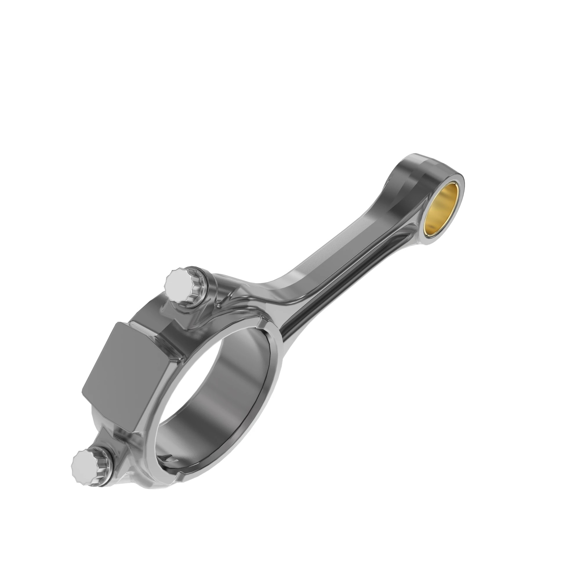 ROD,CONNECTING, ASSB (6076) REMAN