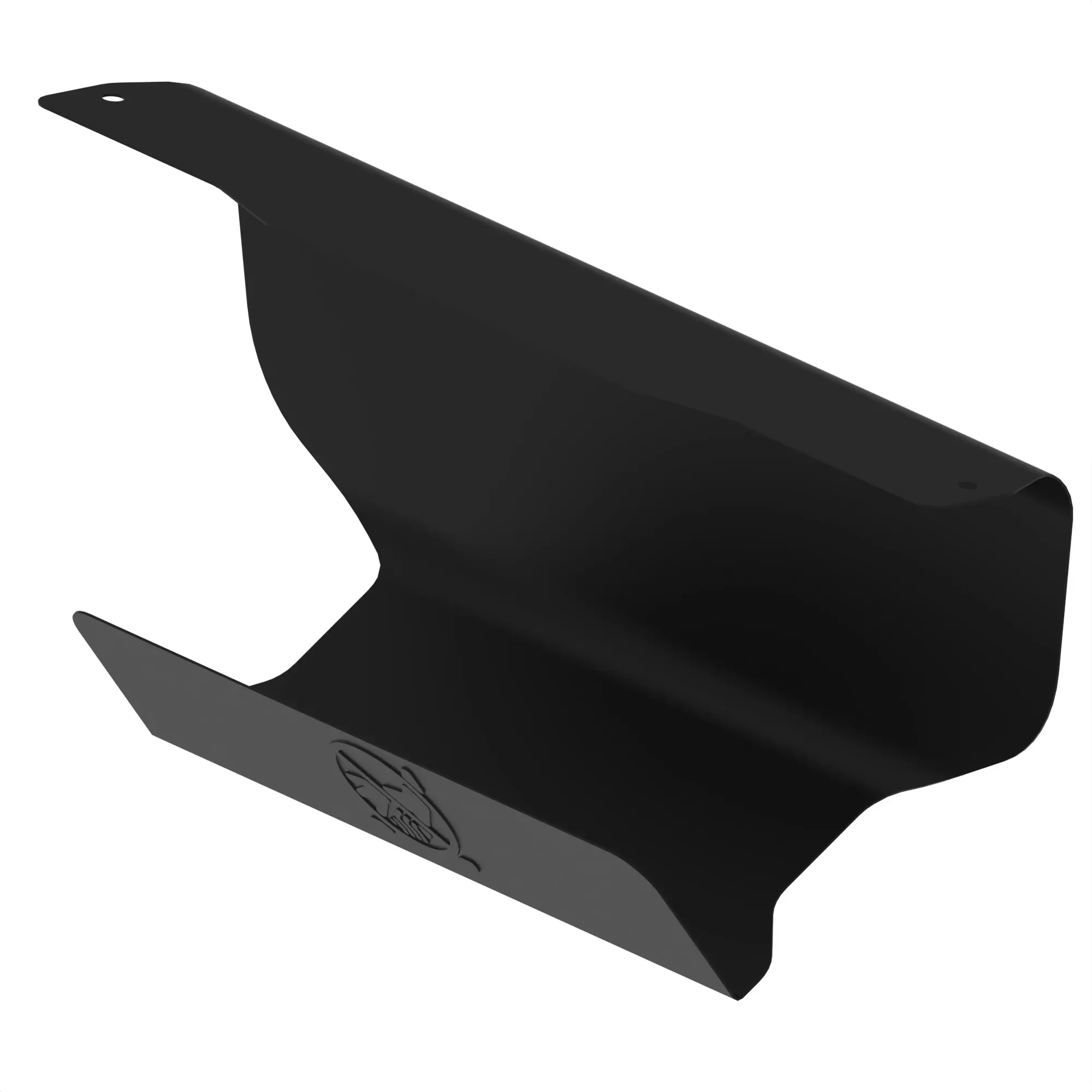 HEAT SHIELD, MUFFLER