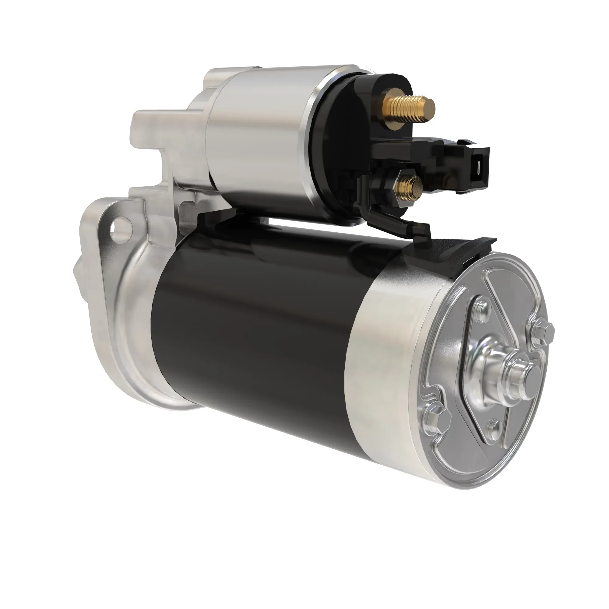 Starter Motor Reman