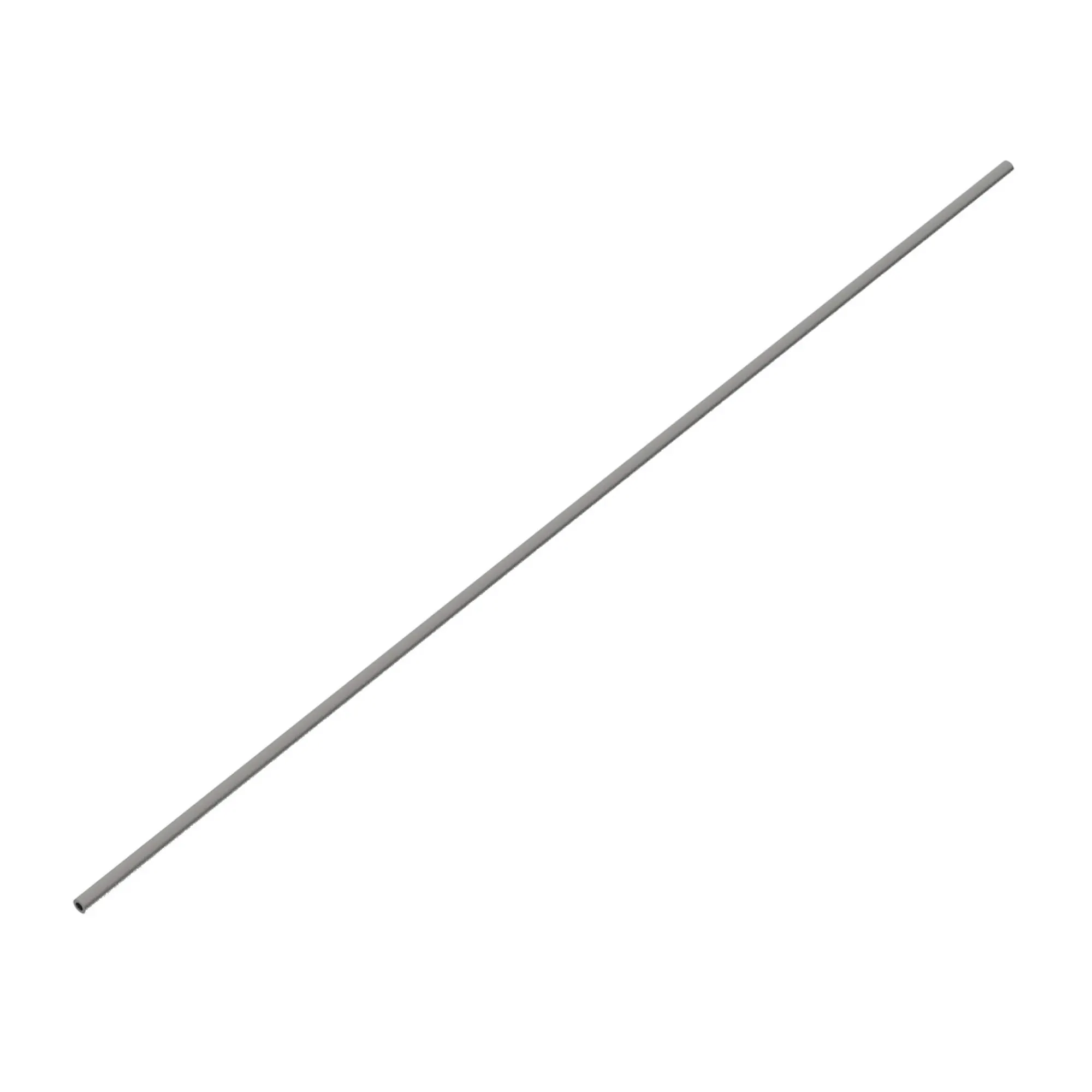 Tube, 25FT Outer Top Beam Support