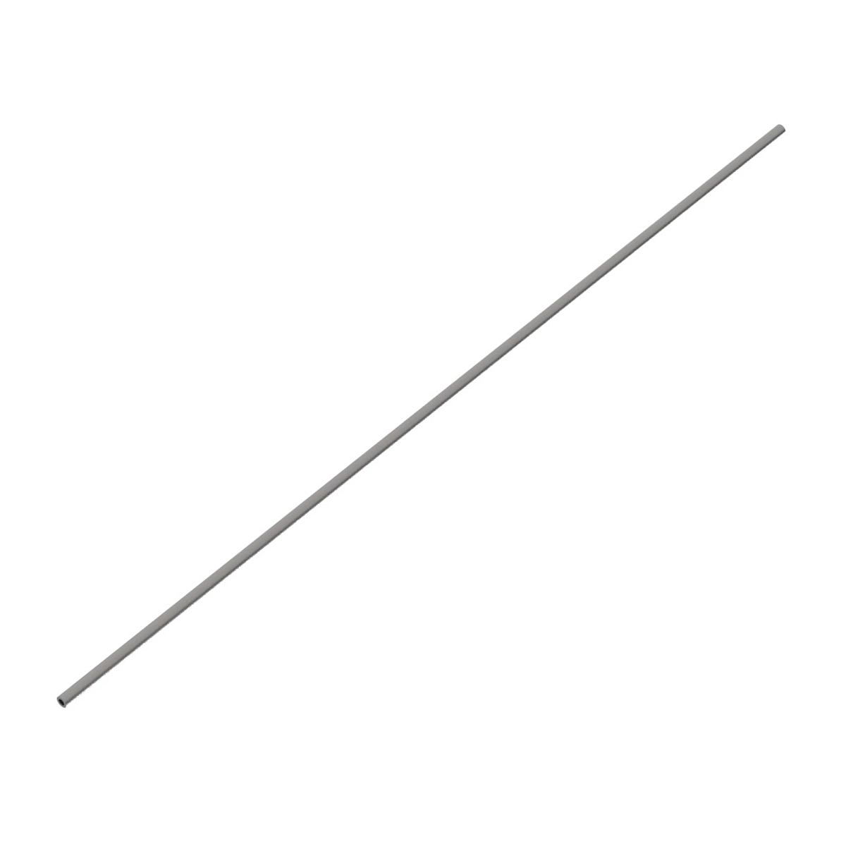 Tube, 25FT Outer Top Beam Support