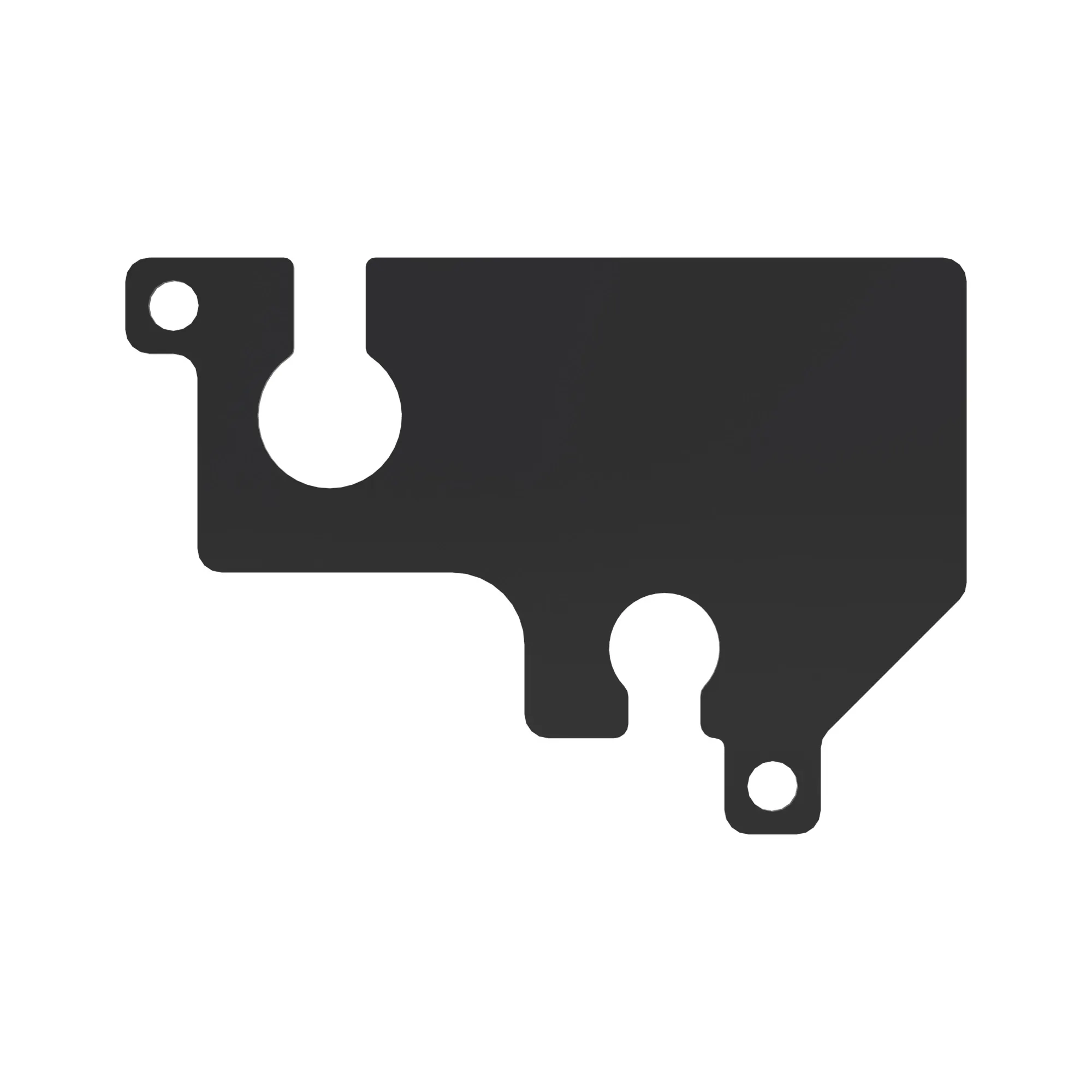 temp SENSOR cover