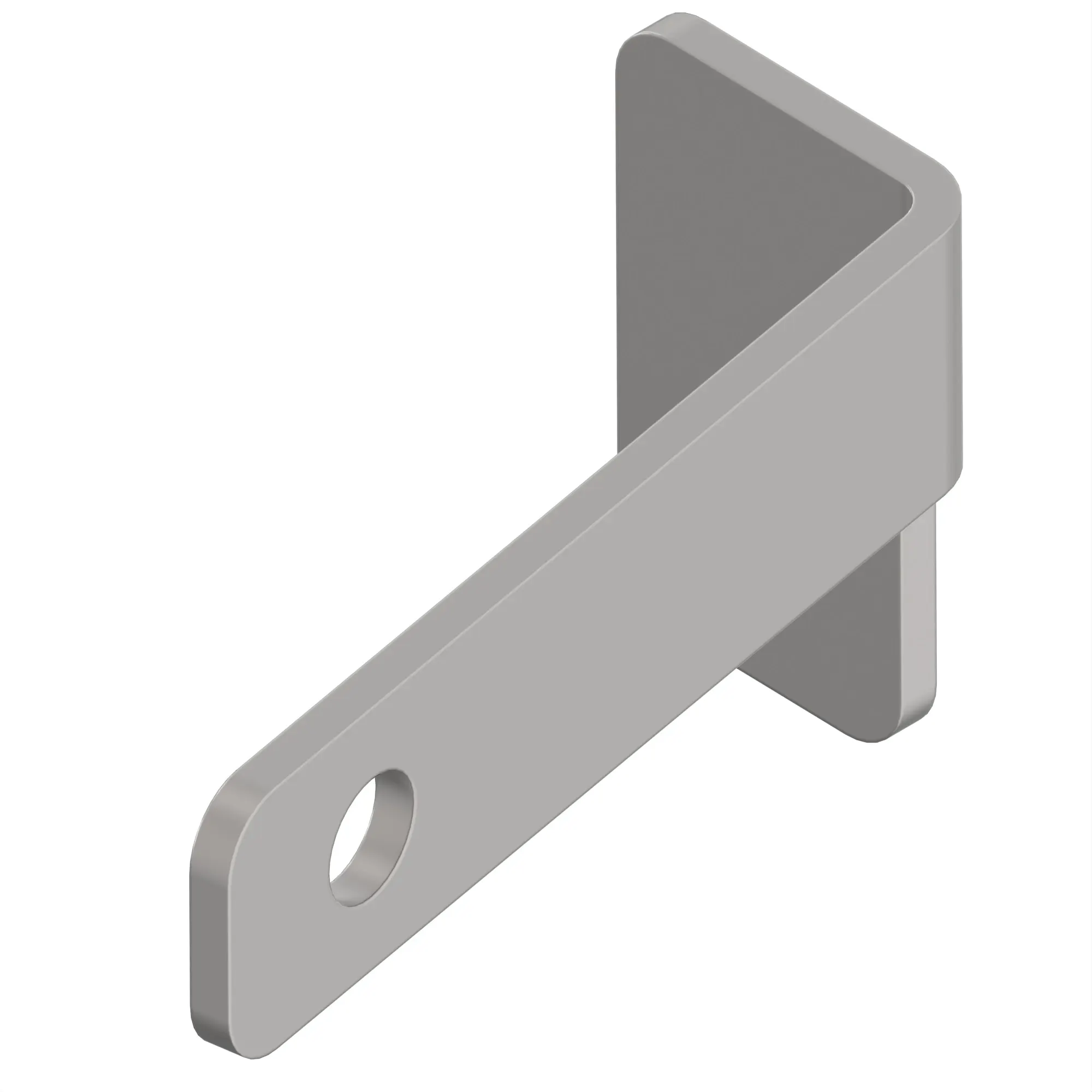 BRACKET, BRACKET - AIR CONDITIONING