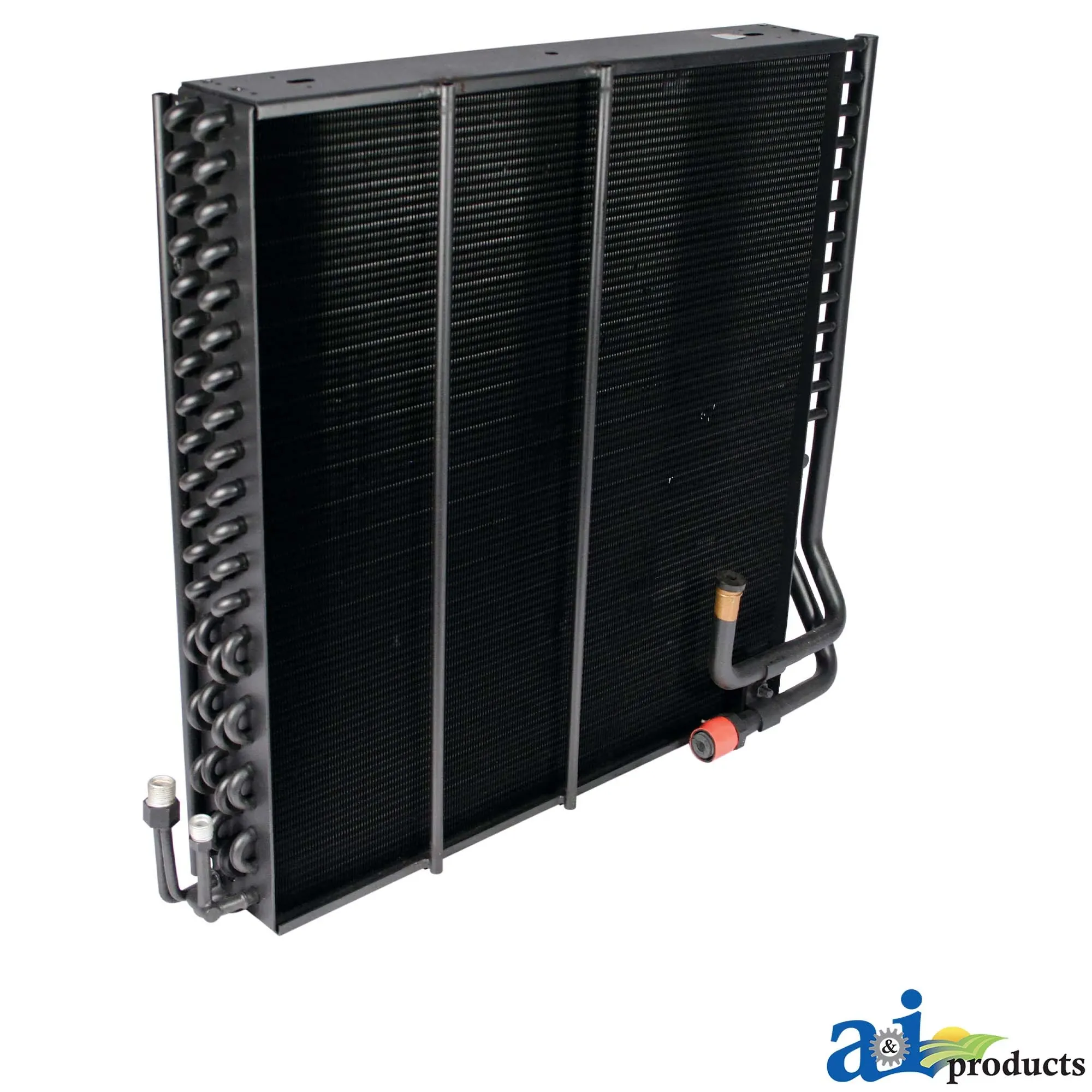 Oil Cooler
