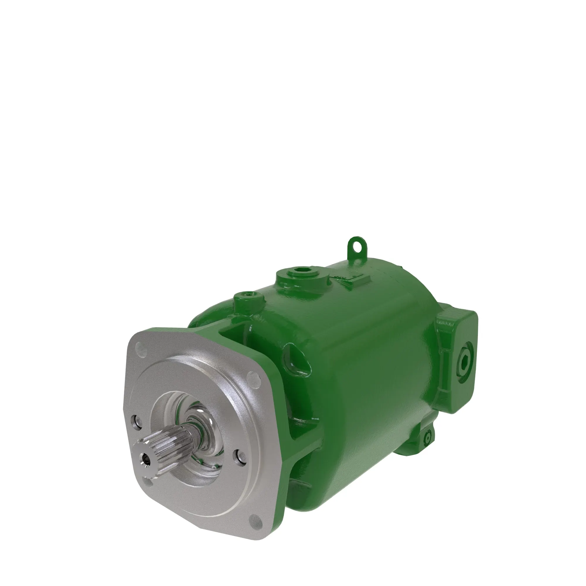 Hydraulic Motor
