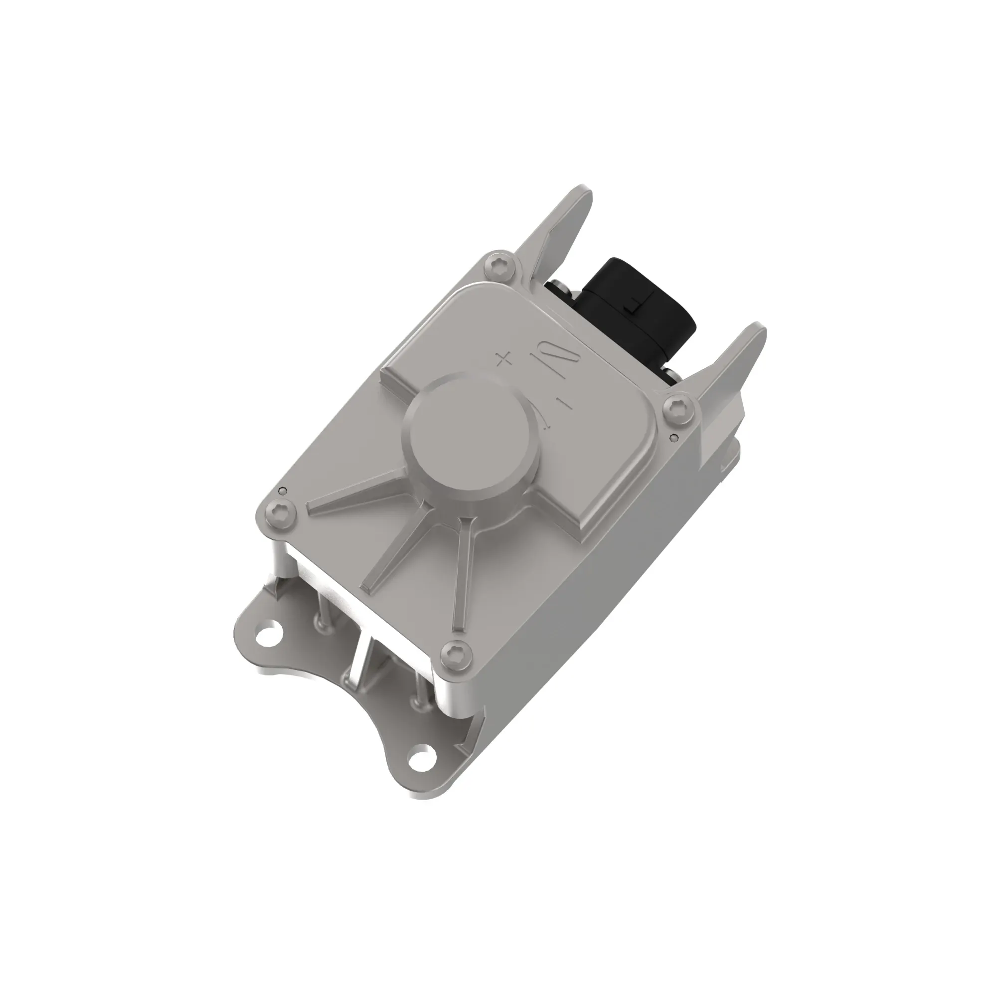 ELECTRIC MOTOR, SYNCHRONOUS ACTUATO