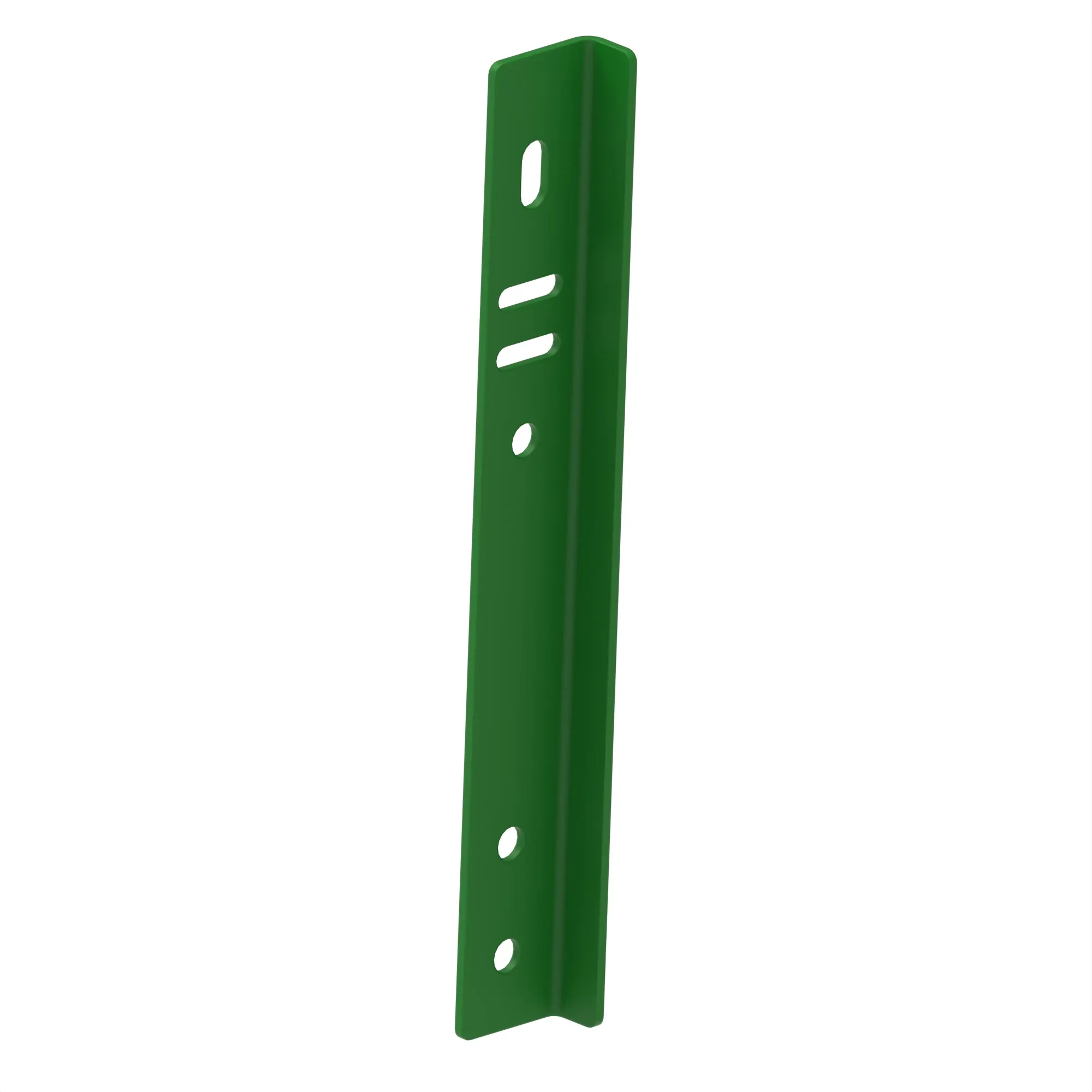 BRACKET, BRACKET HYDRAULIC HOSE RET