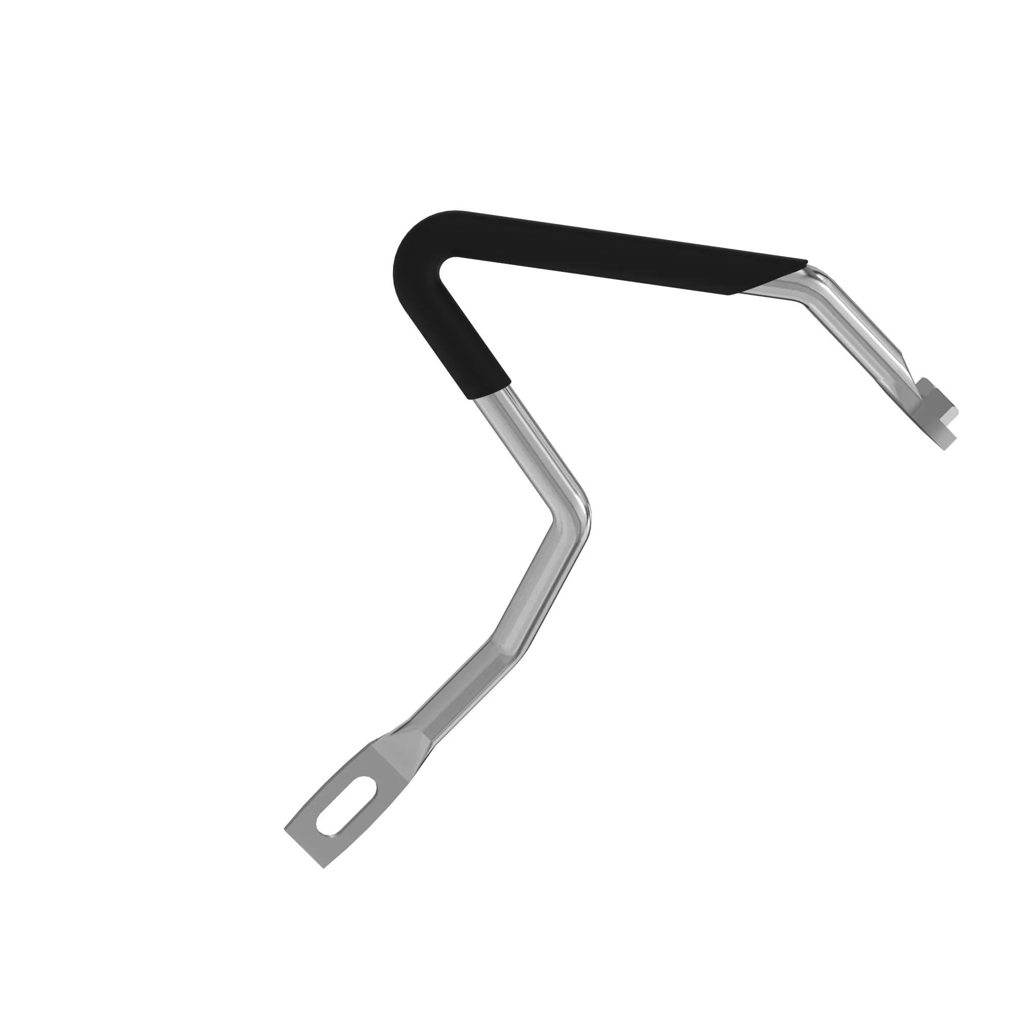 John Deere Right Side Rear Cover Handle - AT476967