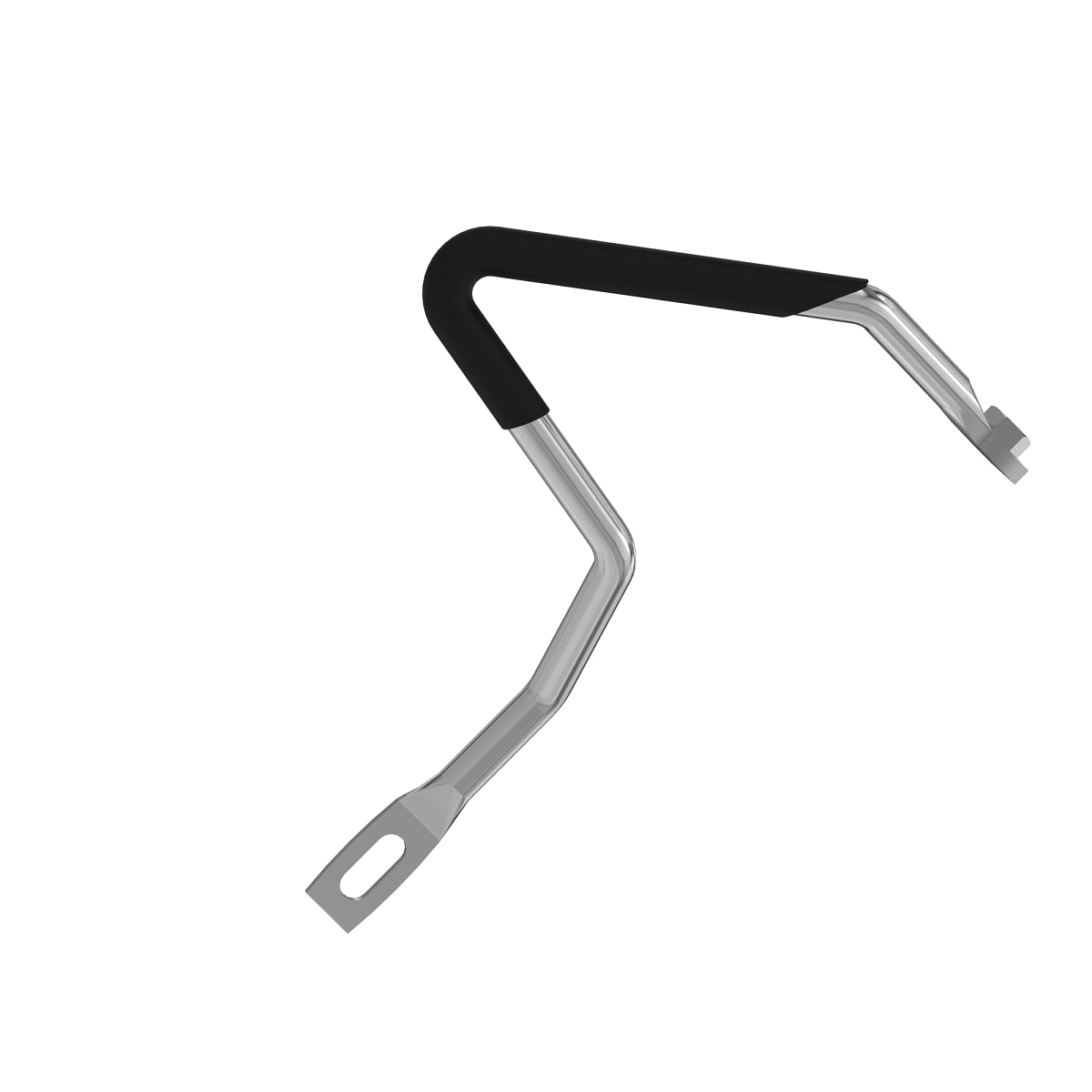 Handle, Rhs Rear Door Grab