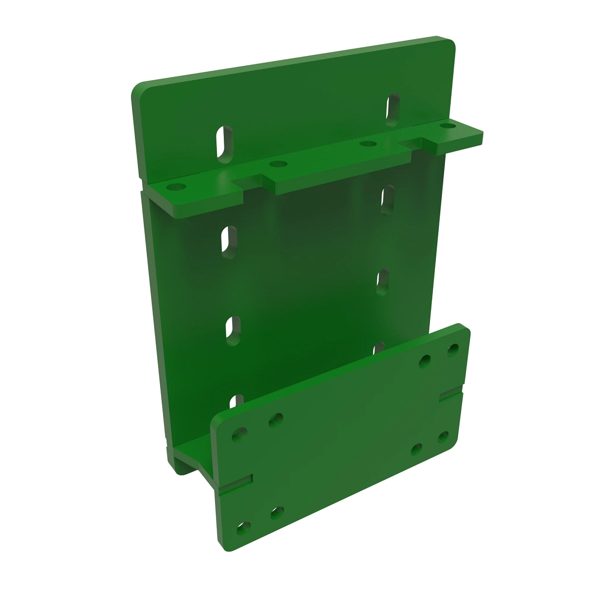 Row Unit Mounting Plate, Swi