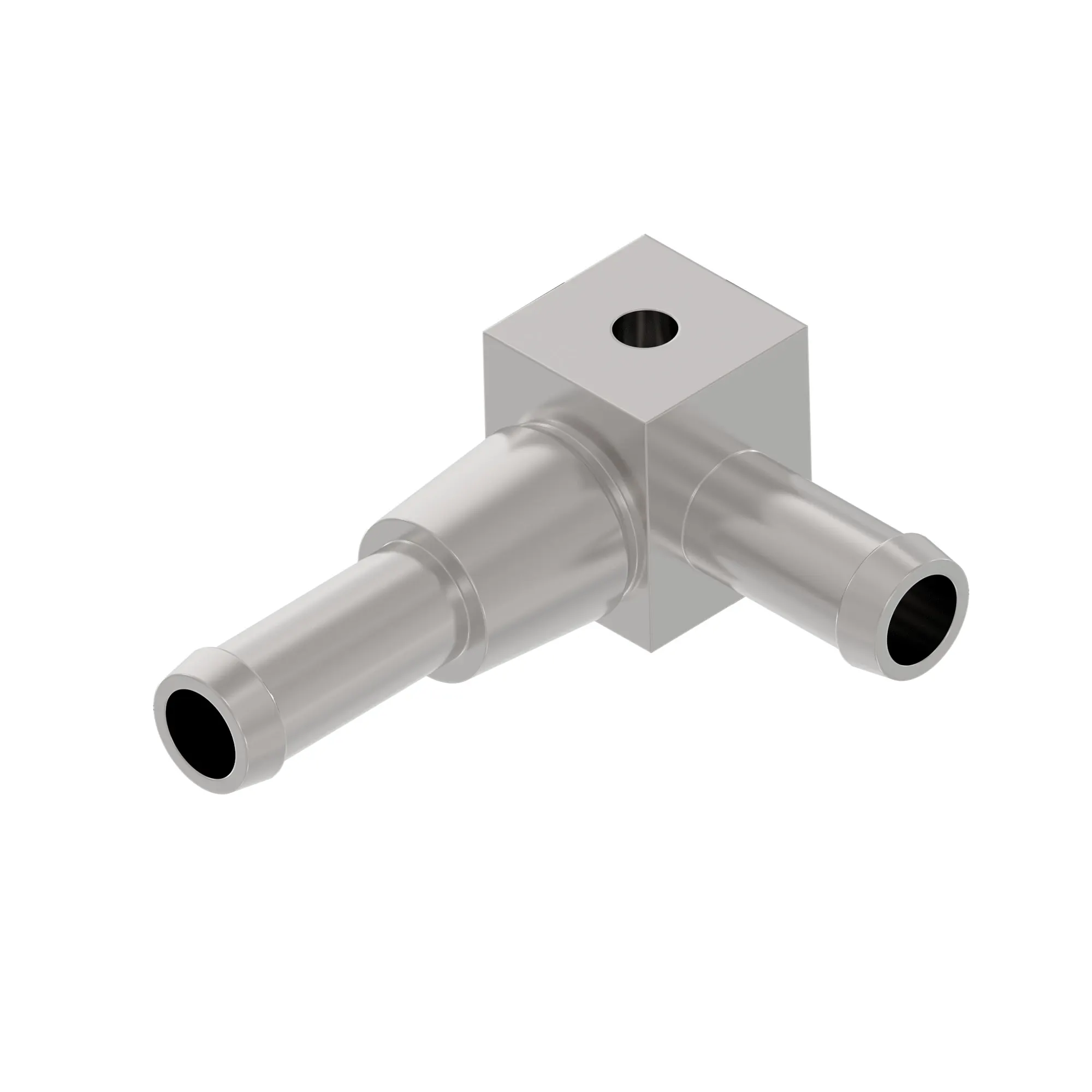 John Deere Elbow Fitting - H205838