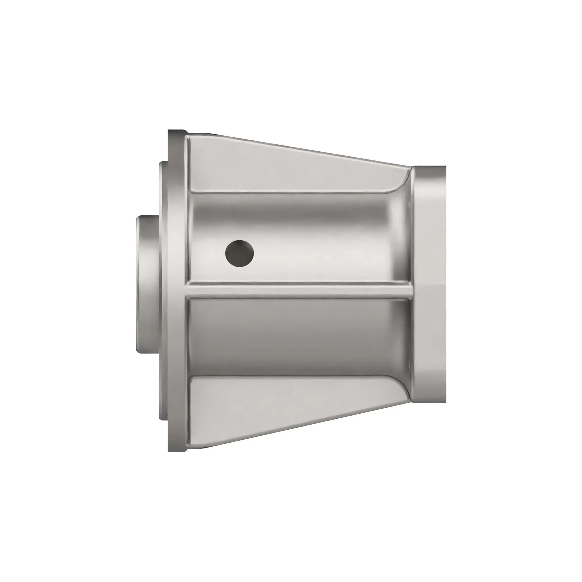 Bearing Housing W/O Bearing