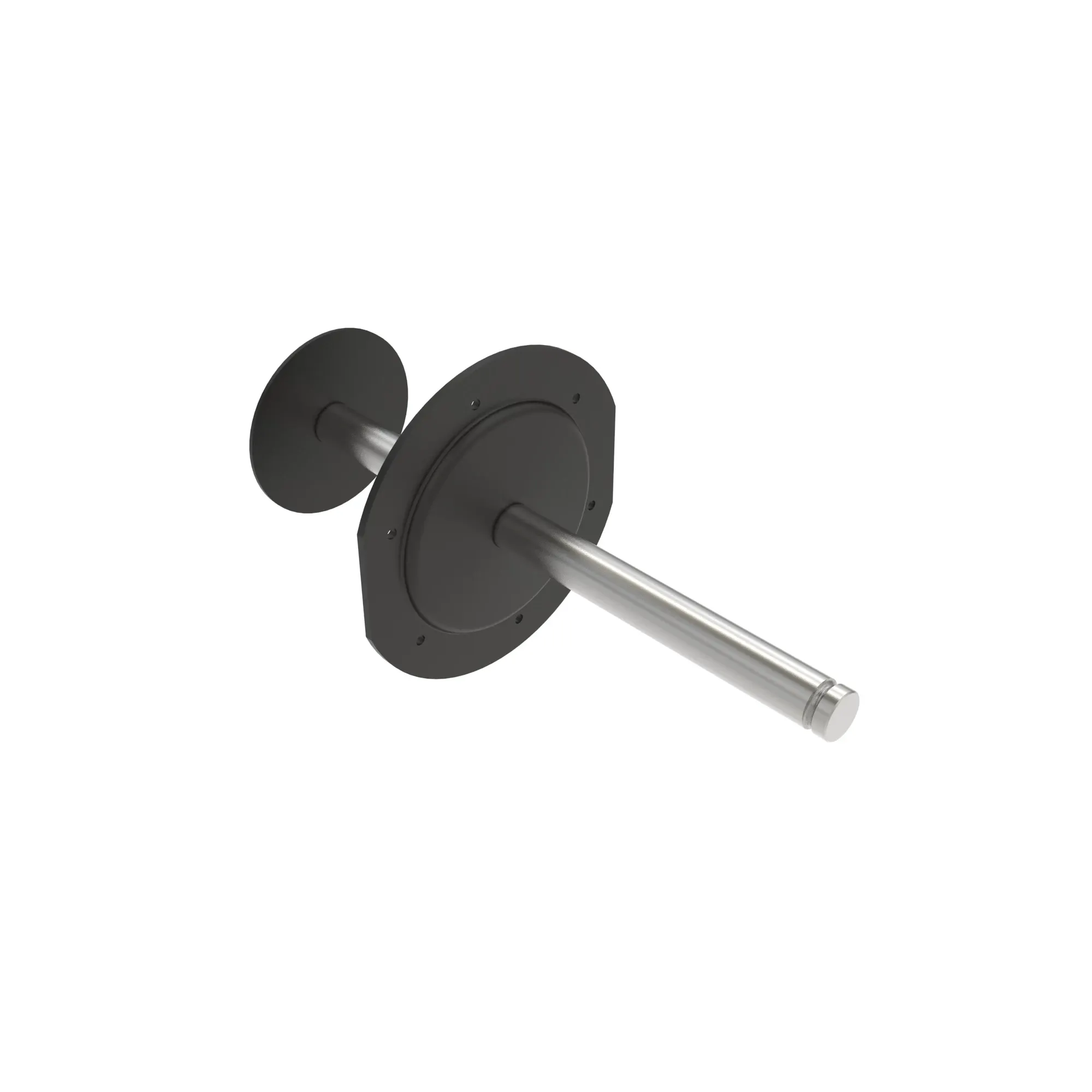 John Deere Hinged Draper Pickup Reel - AXE93515