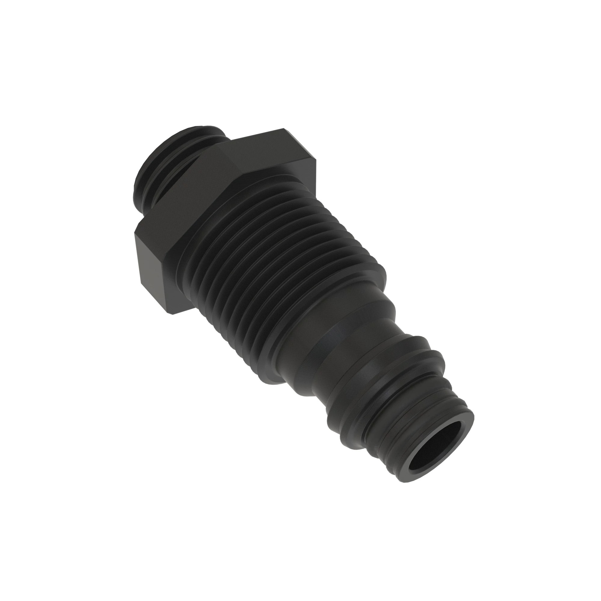 UNION FITTING, FA KONGSBERG: ABC-SW