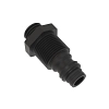 John Deere Union Fitting - AL203192