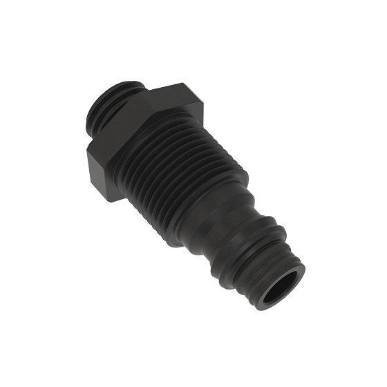 John Deere Union Fitting - AL203192