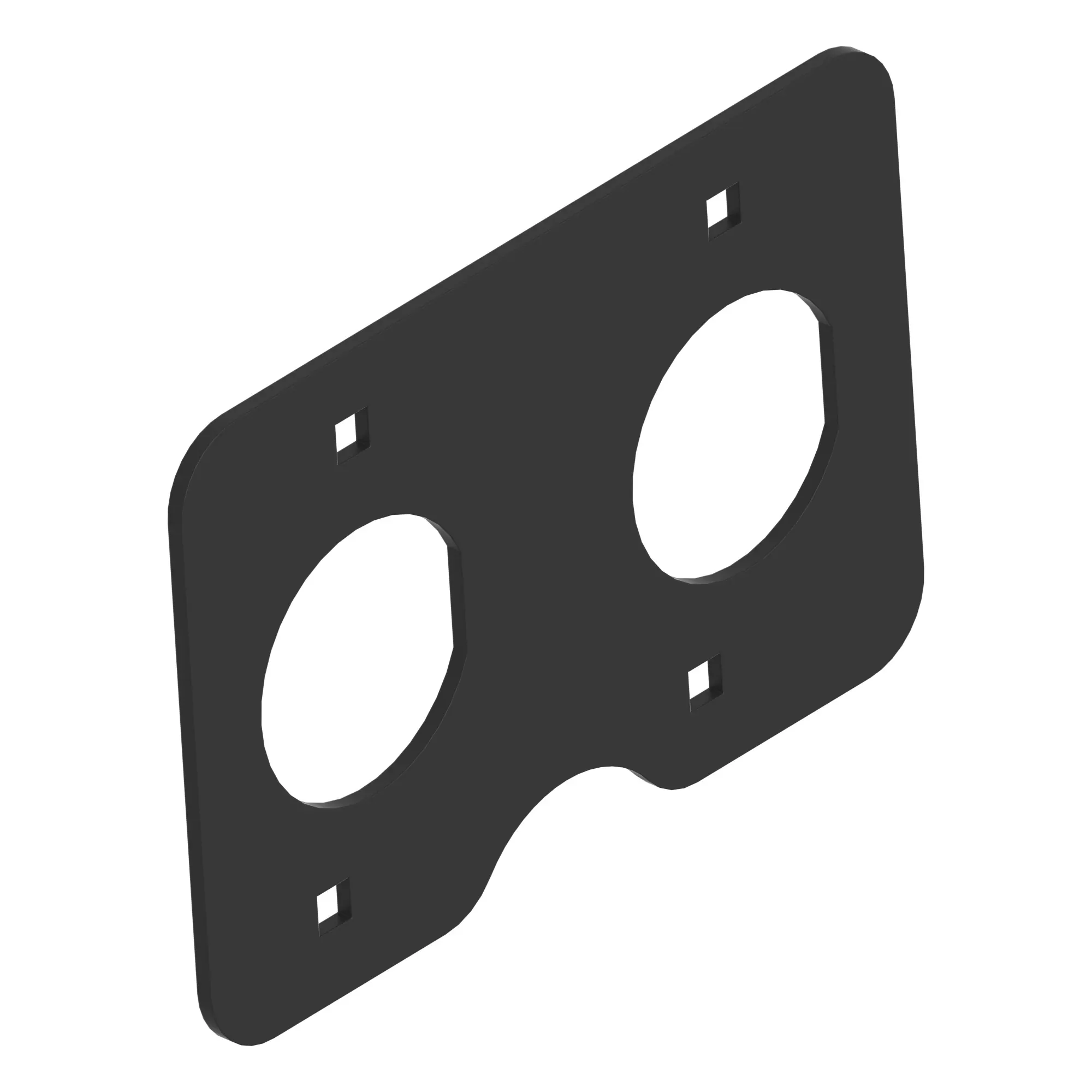 John Deere Bracket - CXT22453