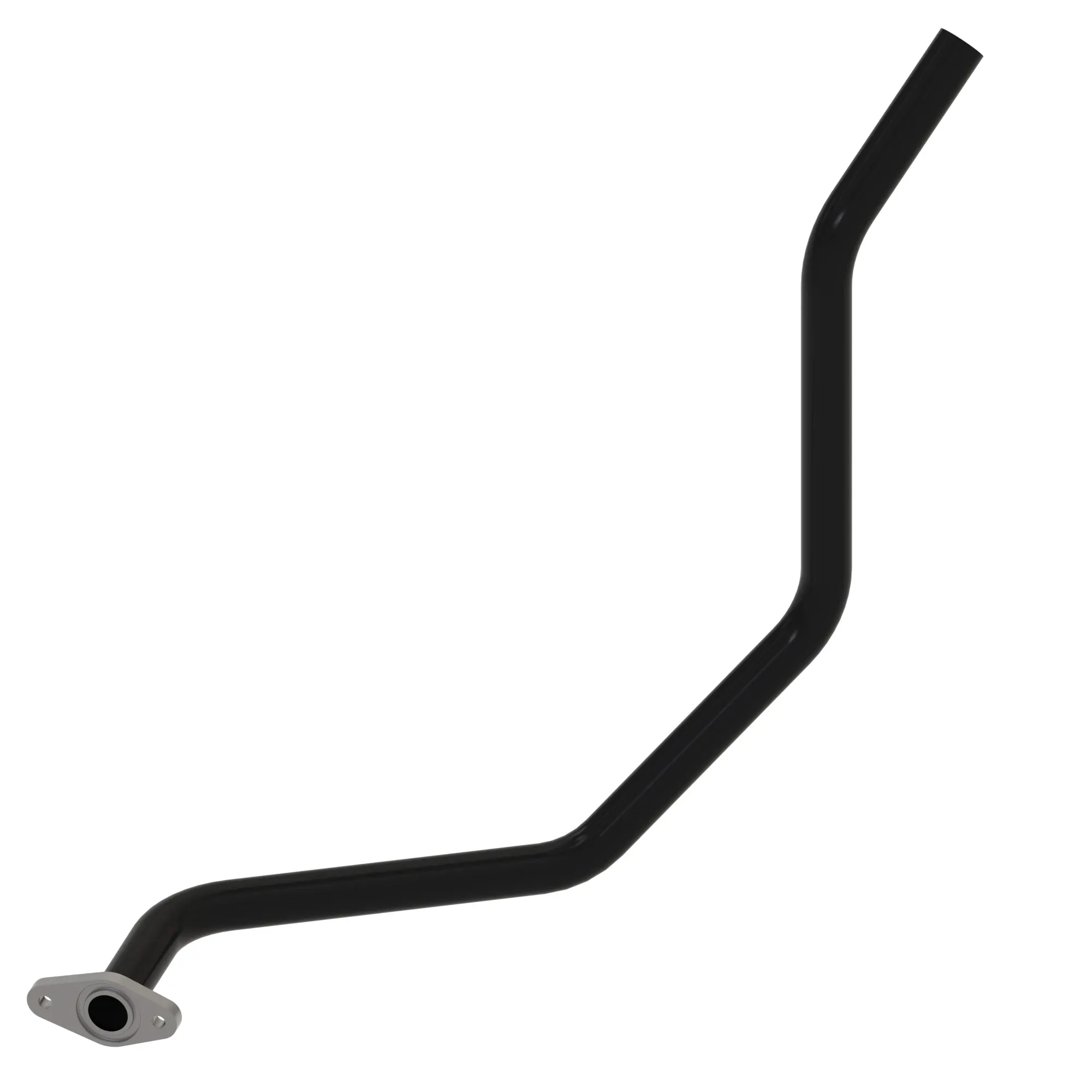 Dipstick Tube