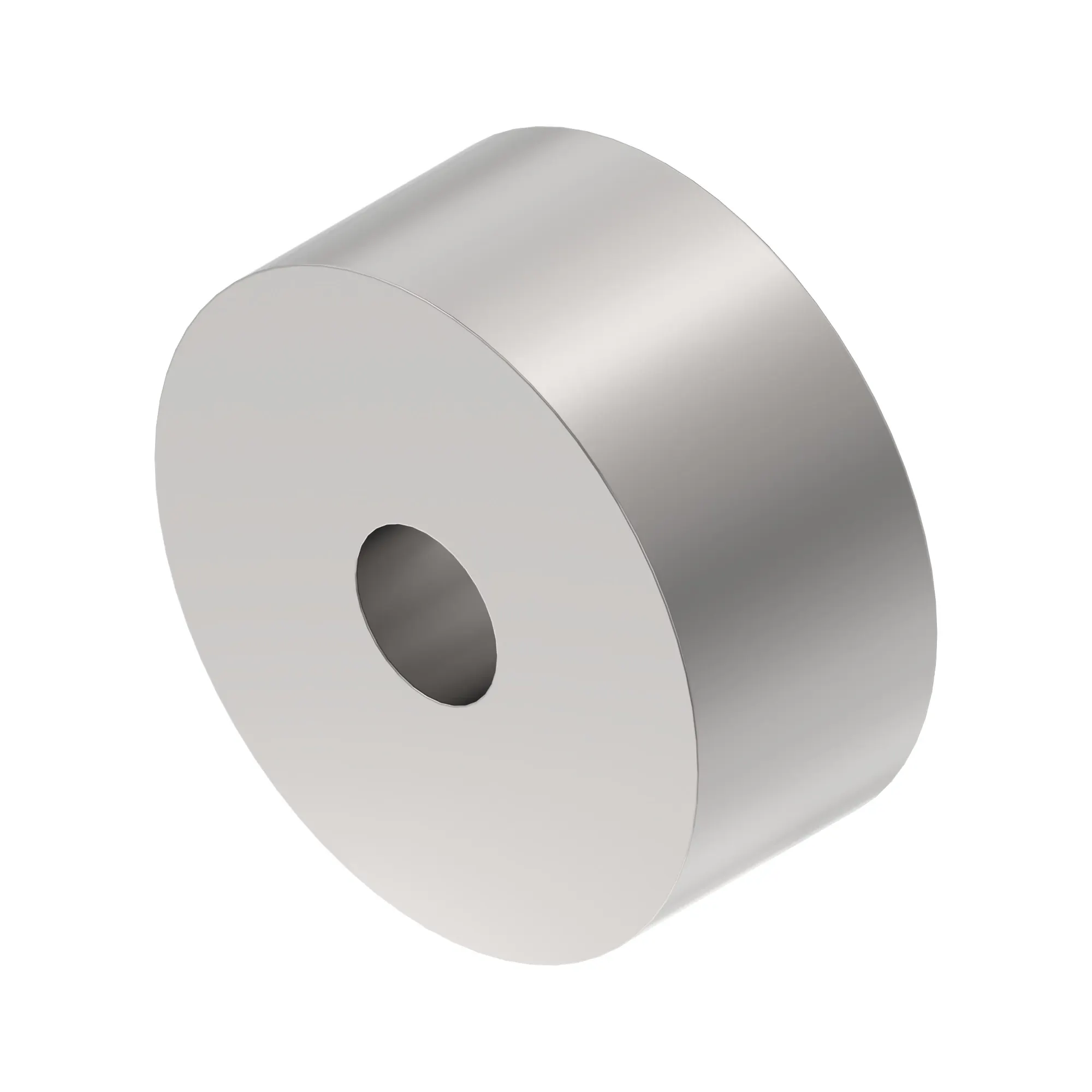 John Deere Plain Bushing - W54784