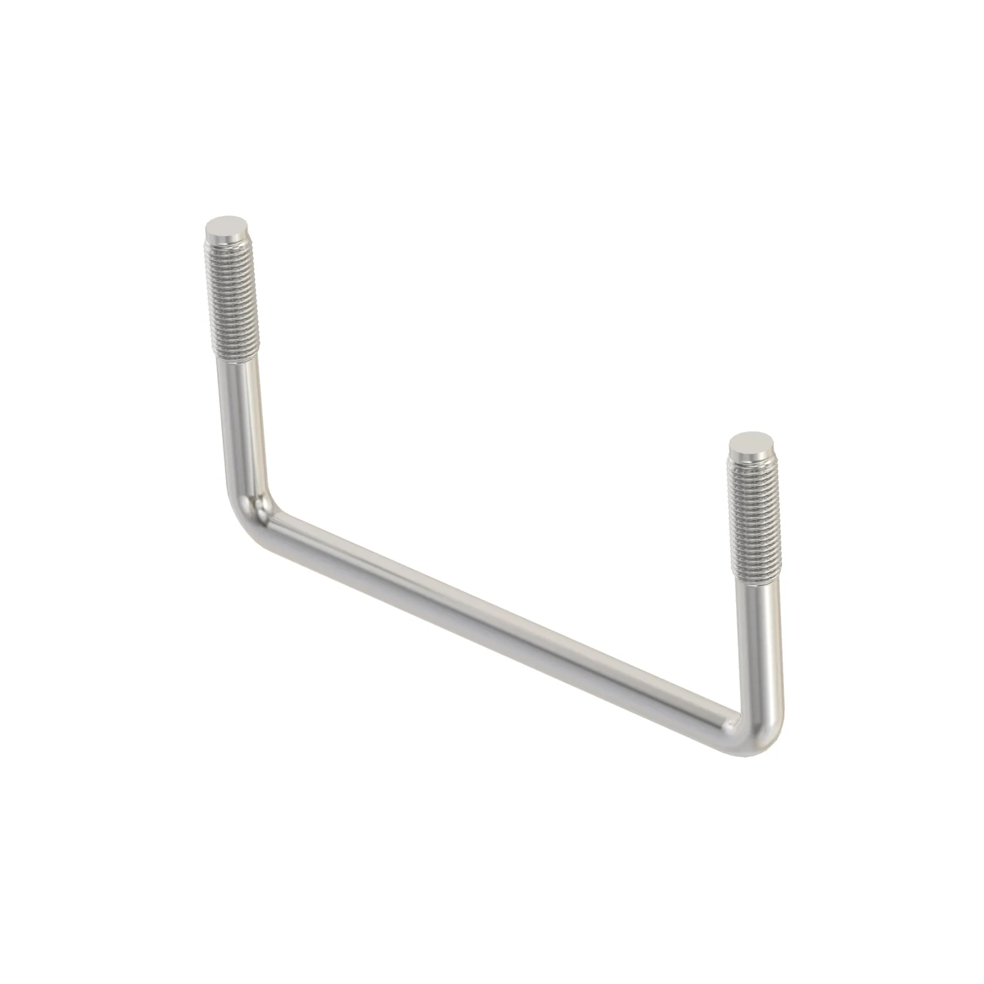 U-BOLT, M16-2.0 76W X 210L