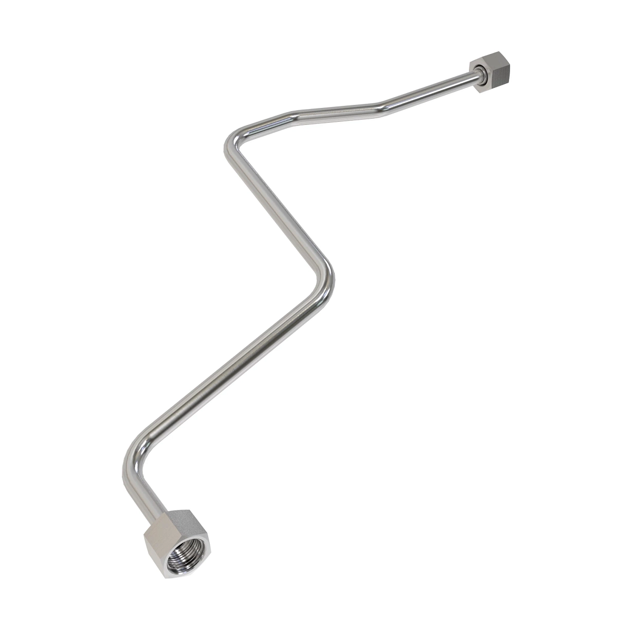 Oil Line, Hydraulic Trailer Brake