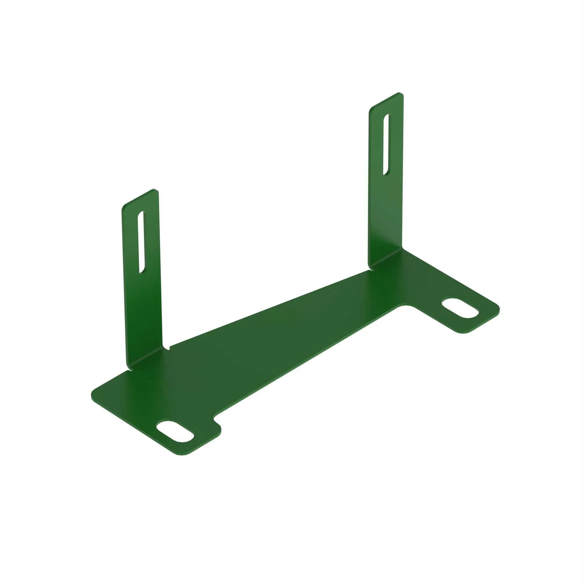 BRACKET, FRONT PANEL, BOTTOM